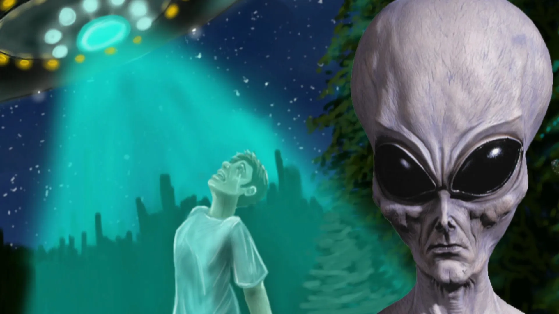 Abducted by Aliens: UFO Encounters of the 4th Kind