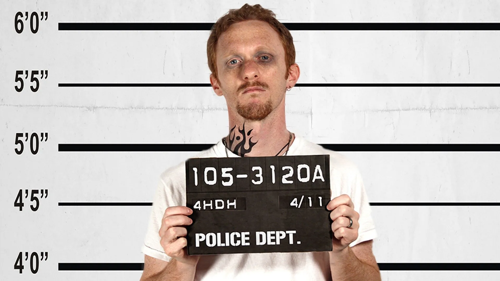 America's Dumbest Criminals