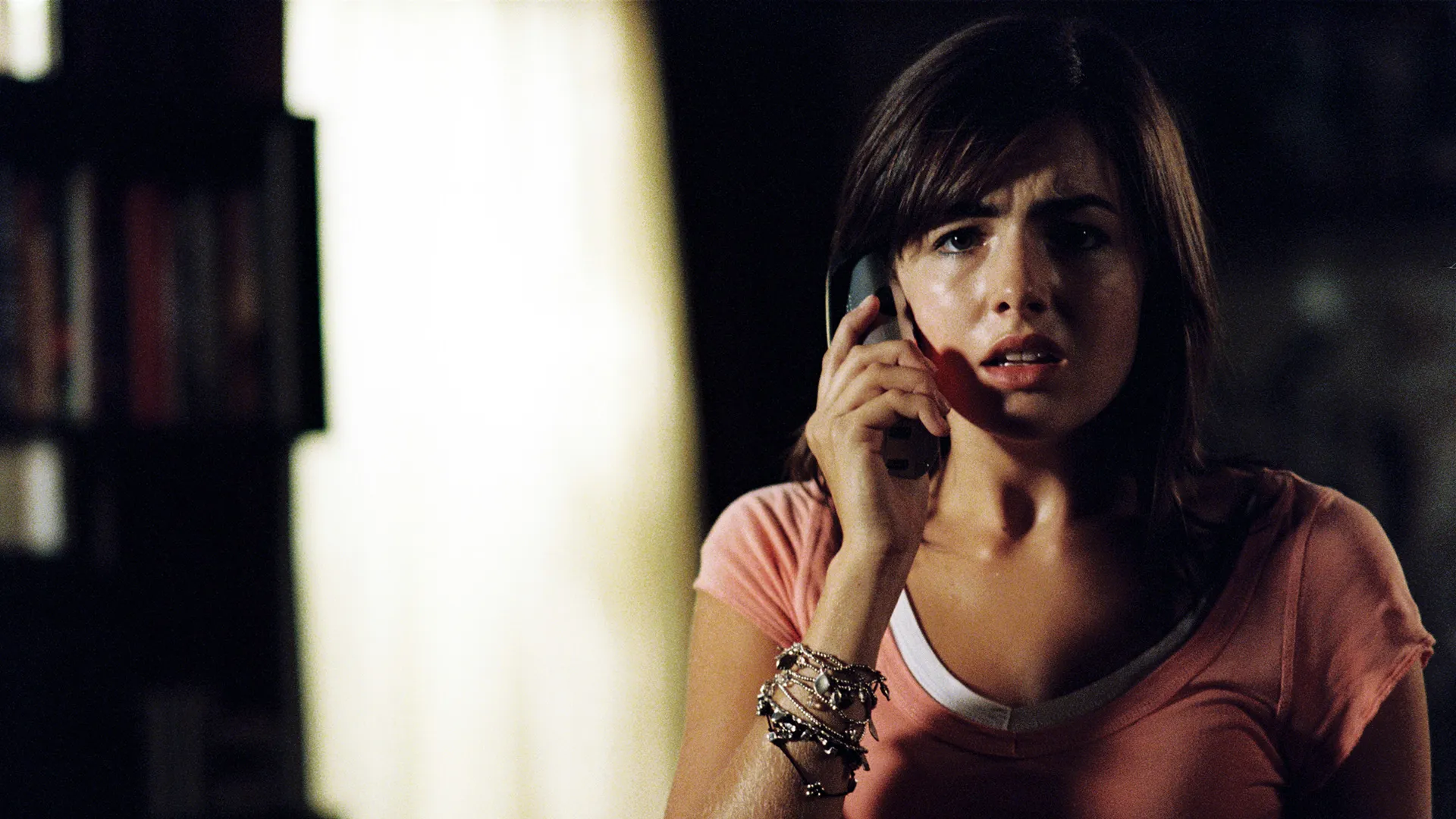 When a Stranger Calls (2006)