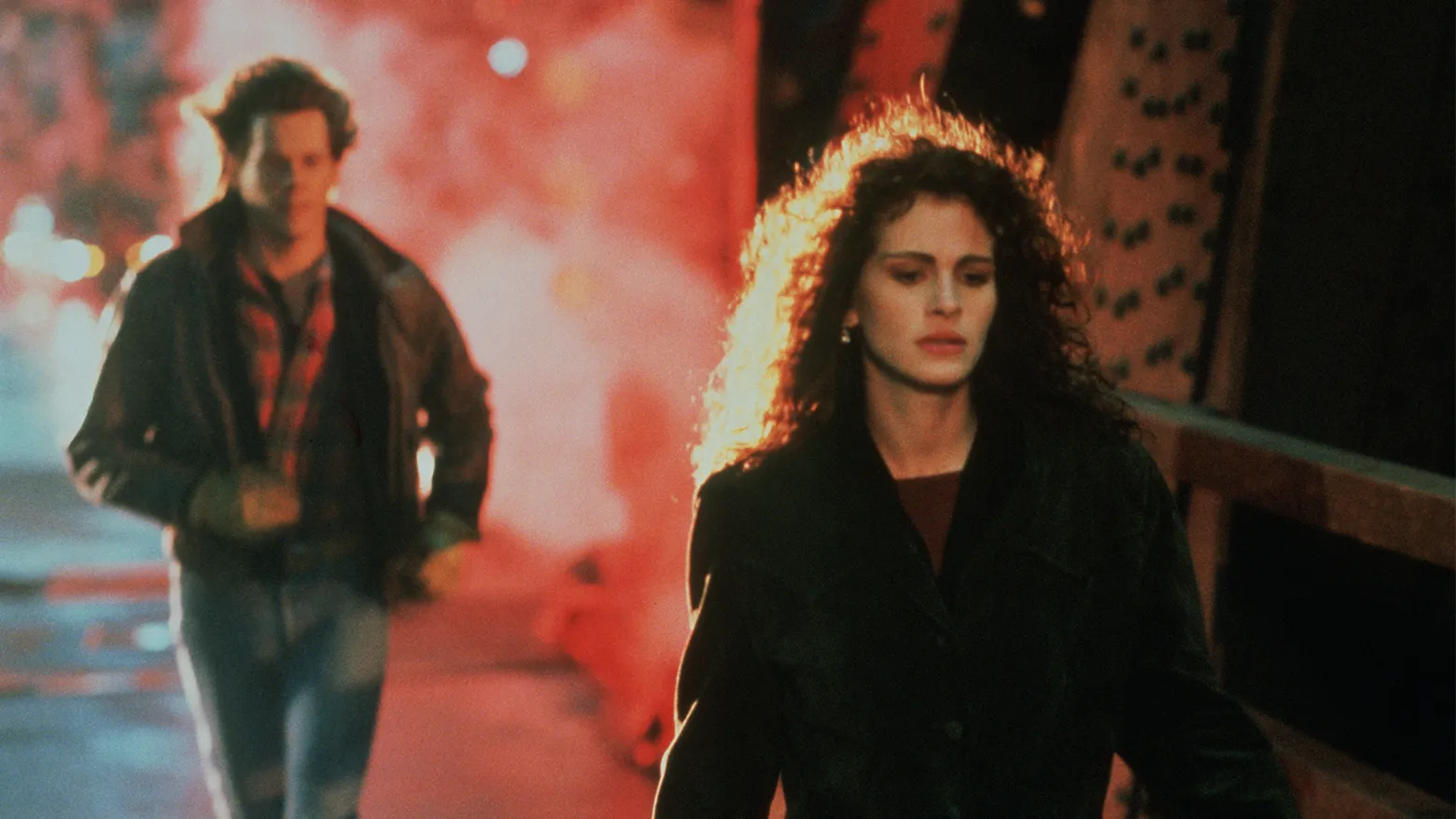 Flatliners