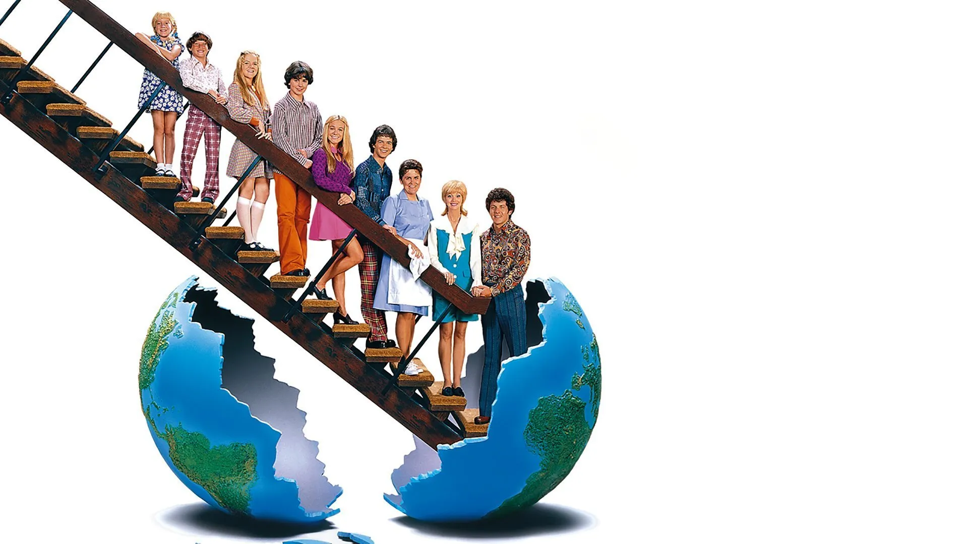 The Brady Bunch Movie