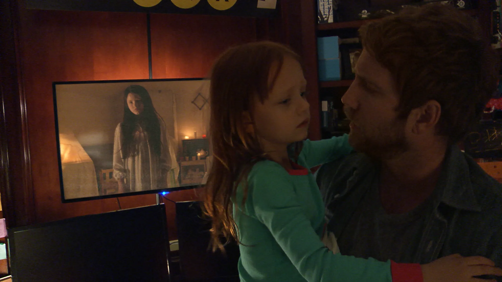 Paranormal Activity: The Ghost Dimension