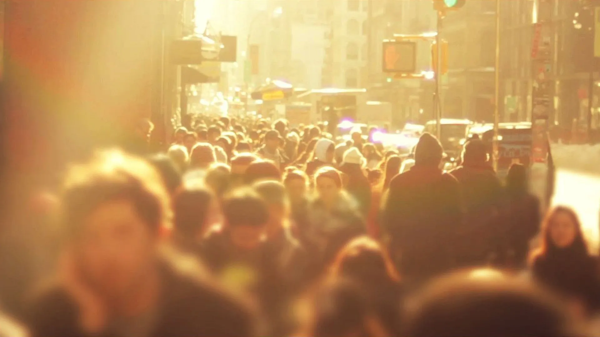 The Coming Convergence