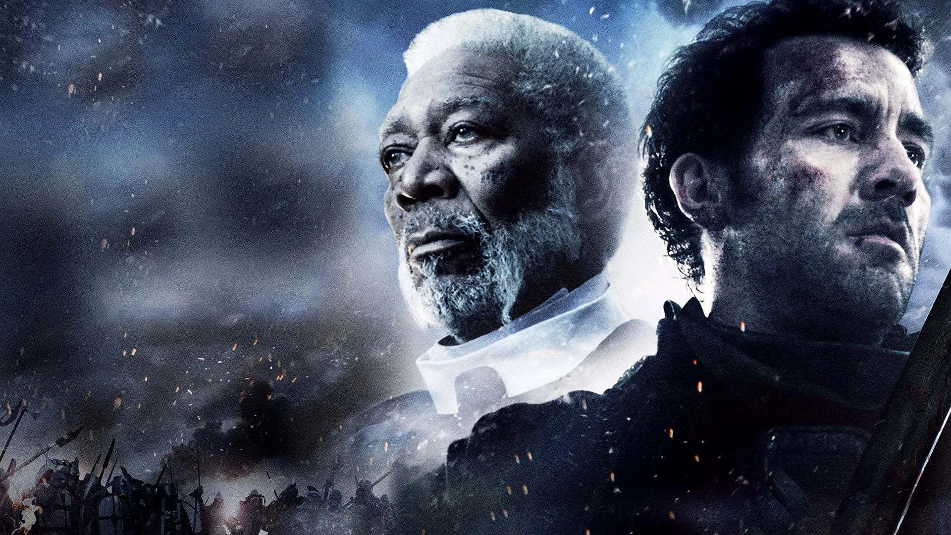 The Last Knights