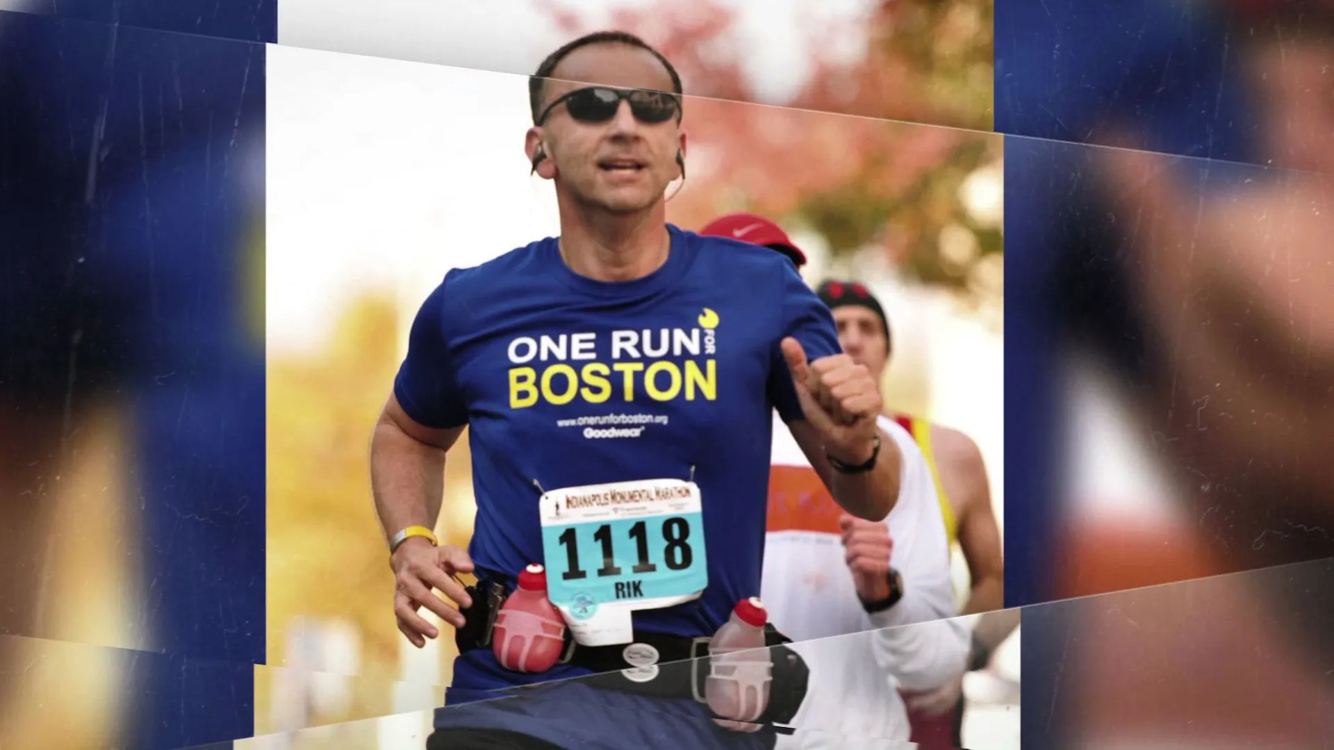 From Fat to Finish Line