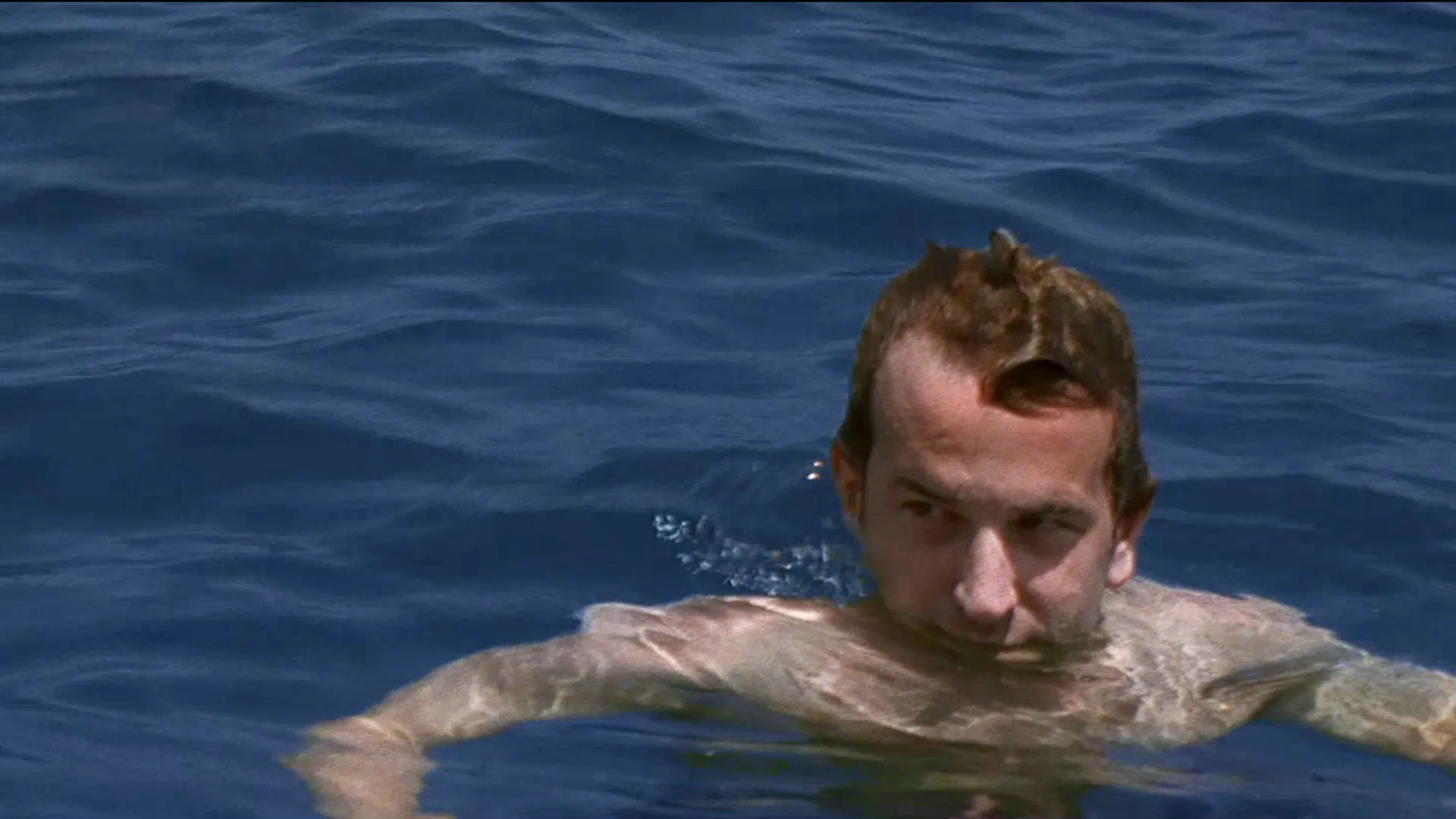 Open Water 2
