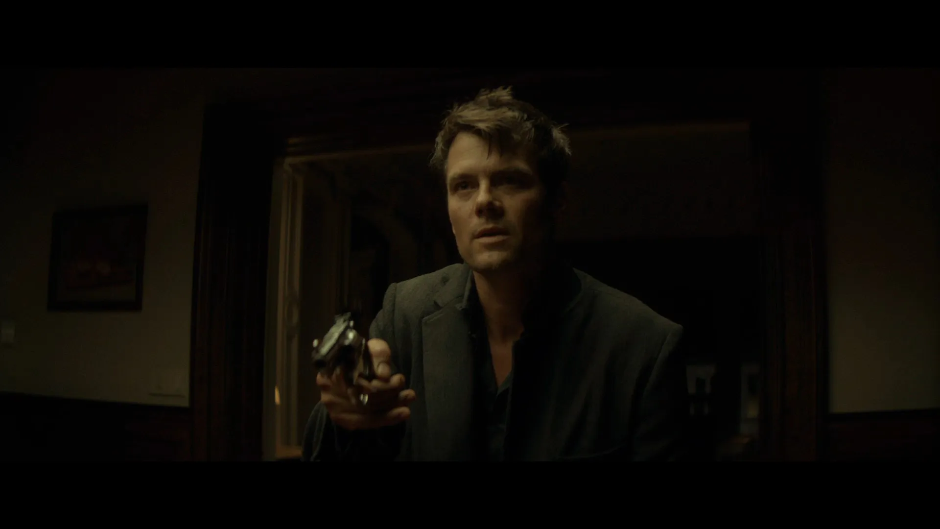 Misconduct
