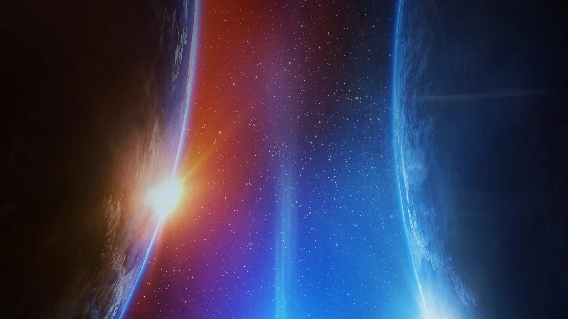 Alpha Gateway
