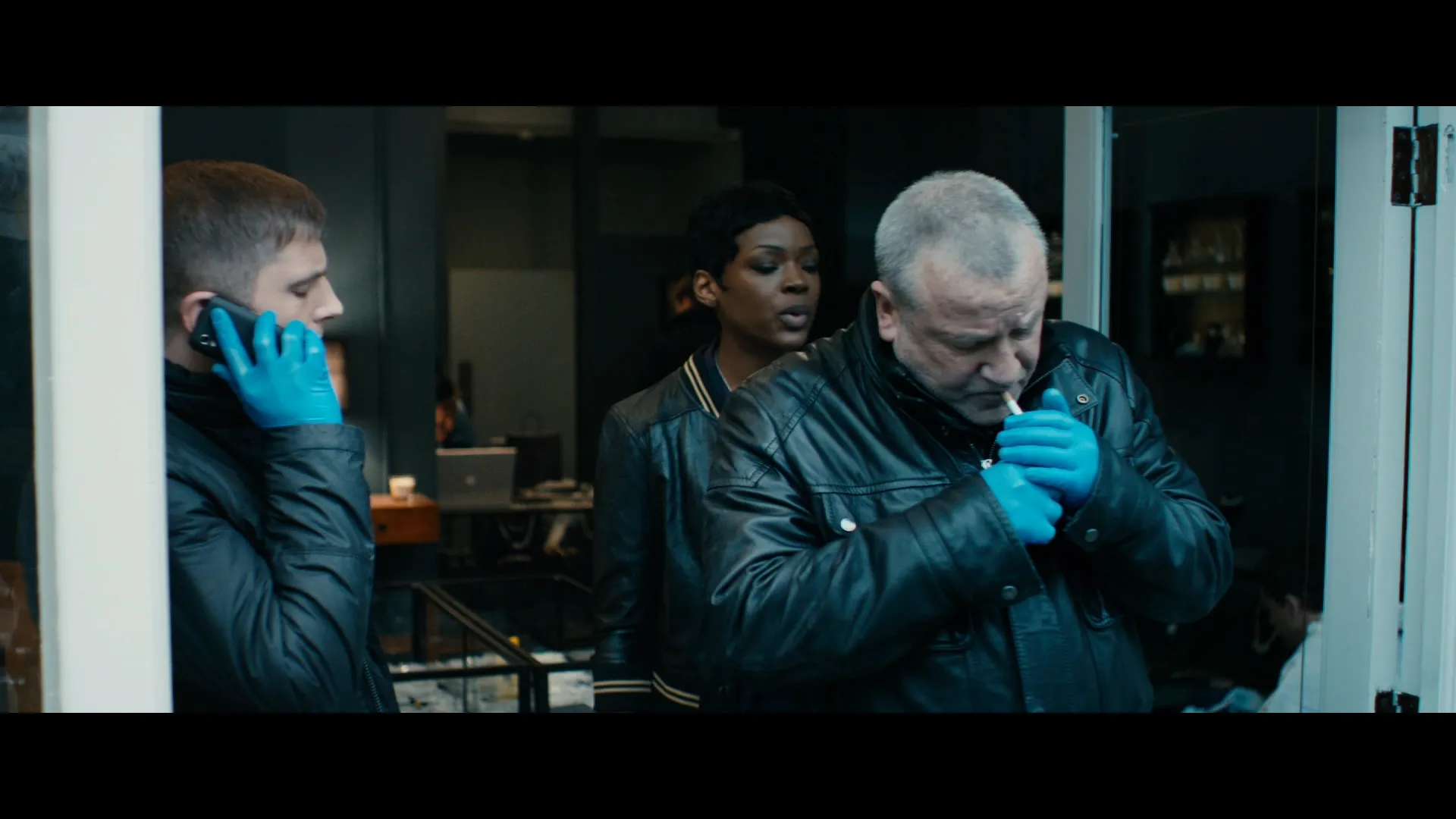 The Sweeney
