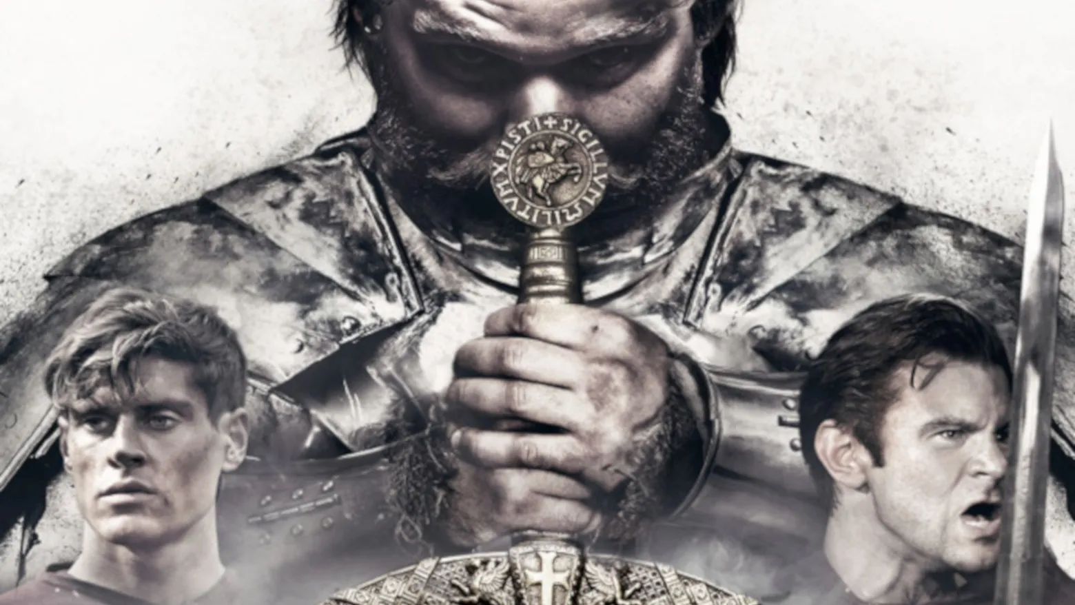 King Arthur: Excalibur Rising
