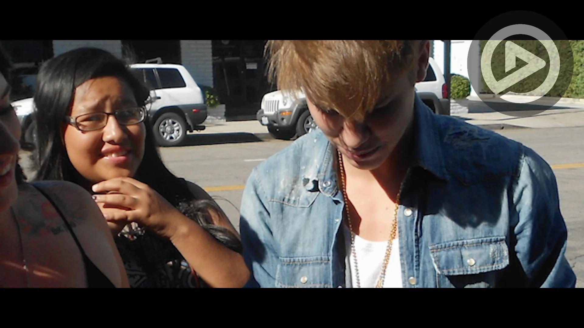 Bieber Generation