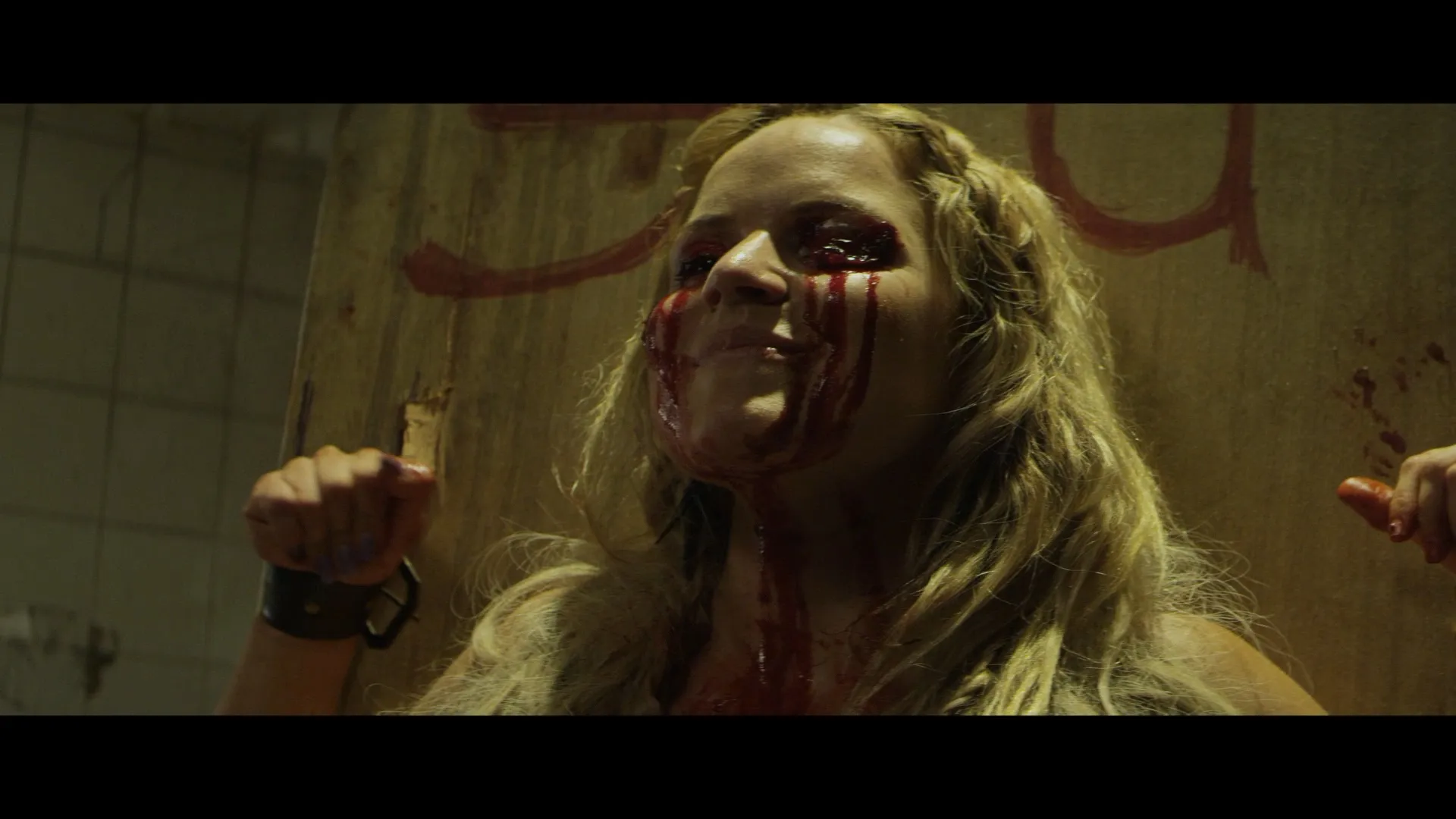The Scarehouse