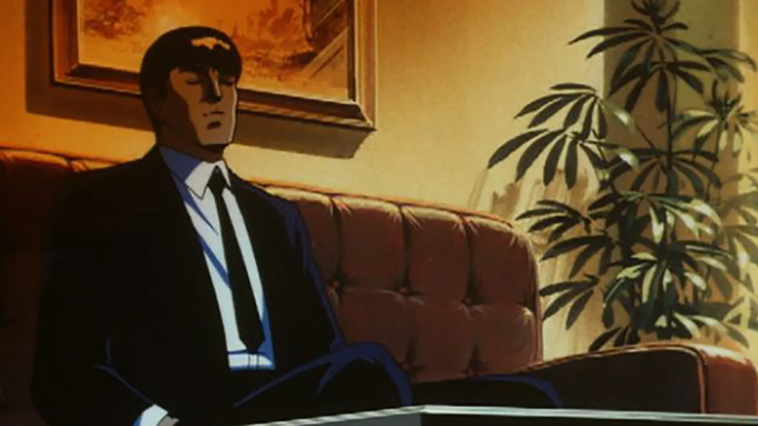 Wicked City