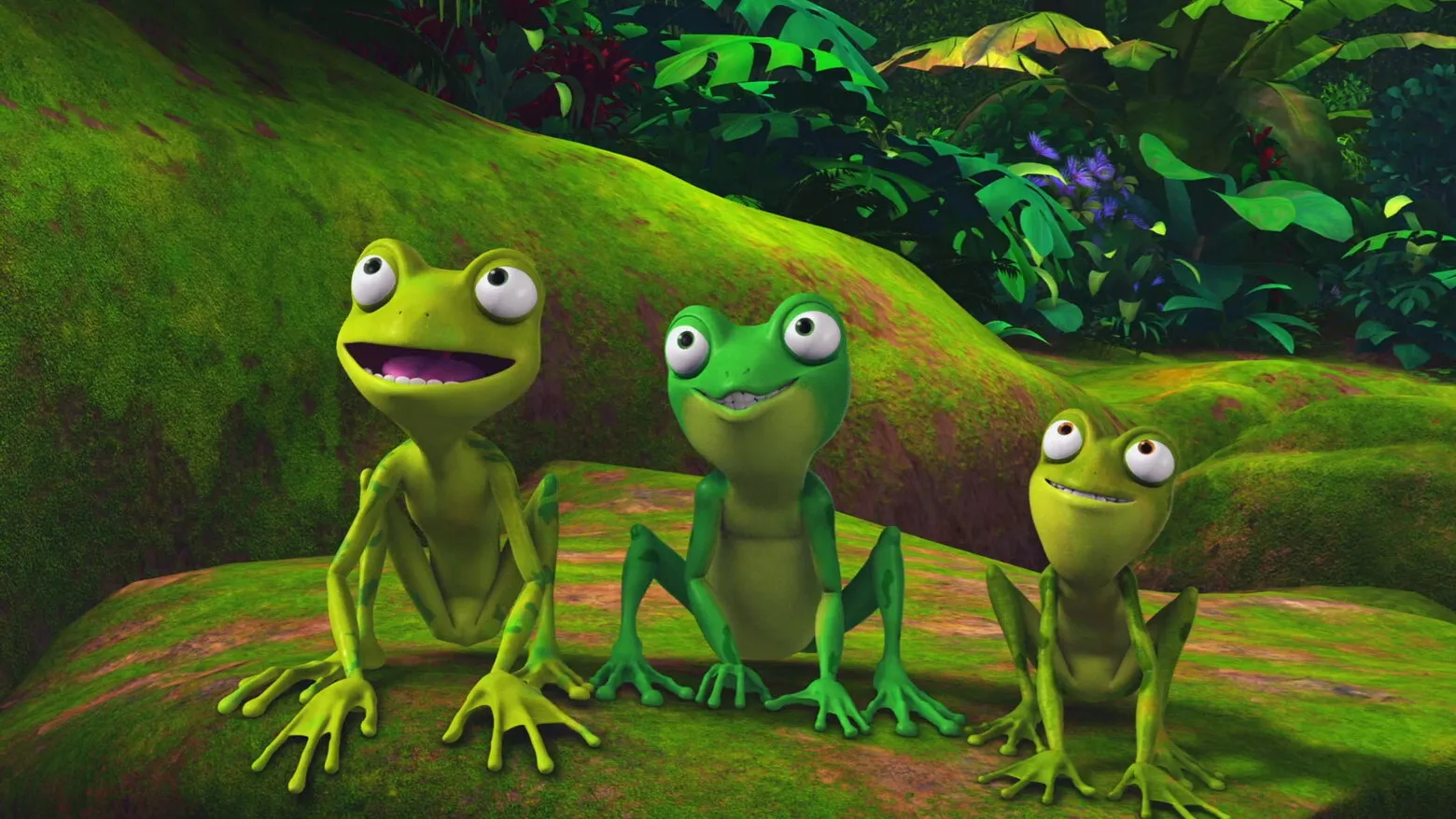 Ribbit