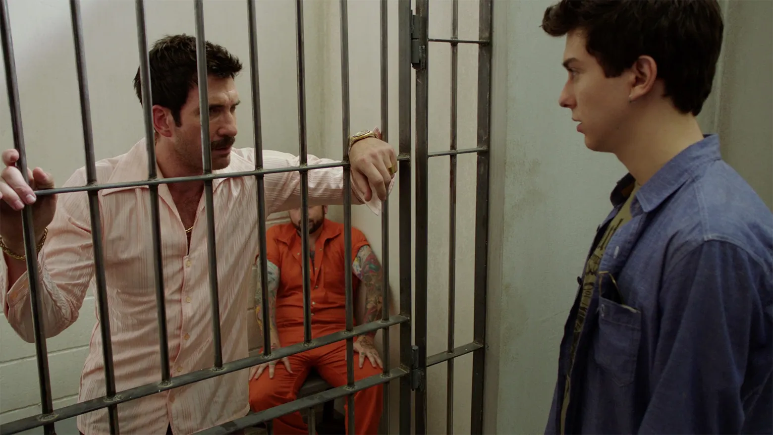 Behaving Badly