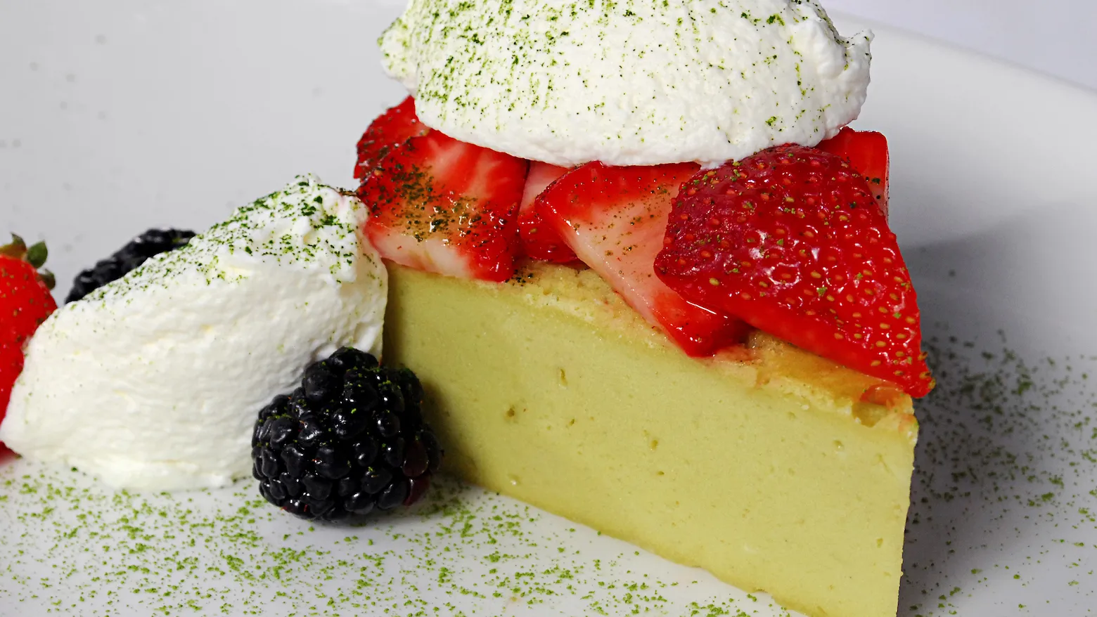 One World Kitchen Bakes the Holidays