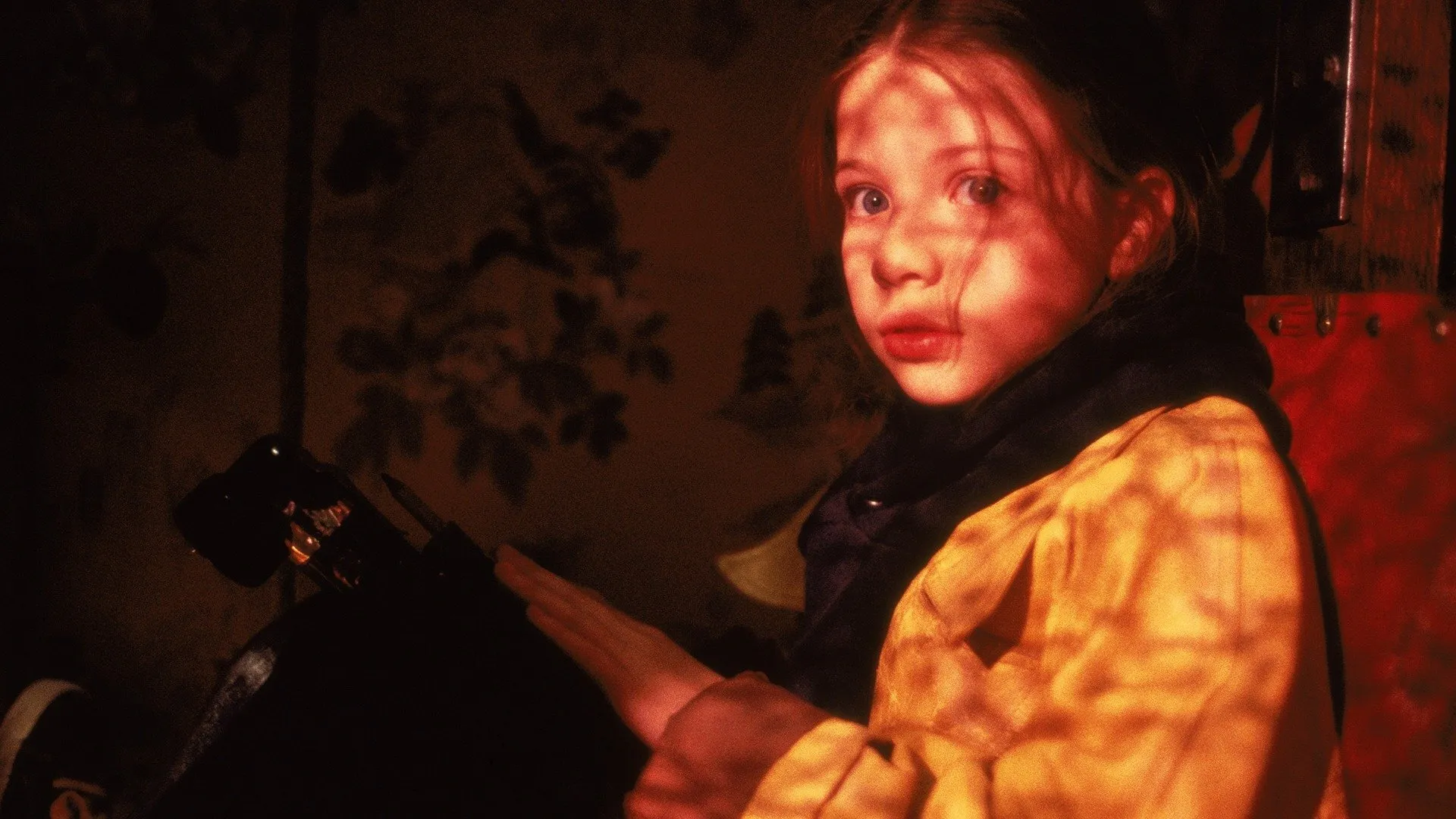 Harriet the Spy