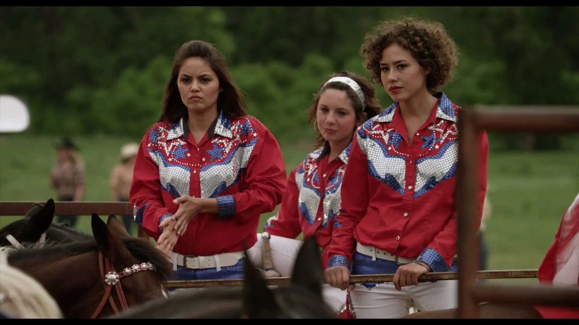 Cowgirls 'n Angels