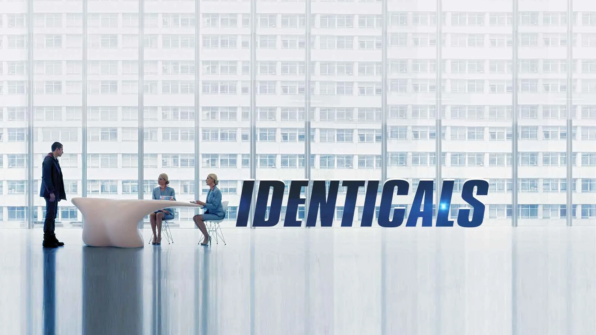 Identicals