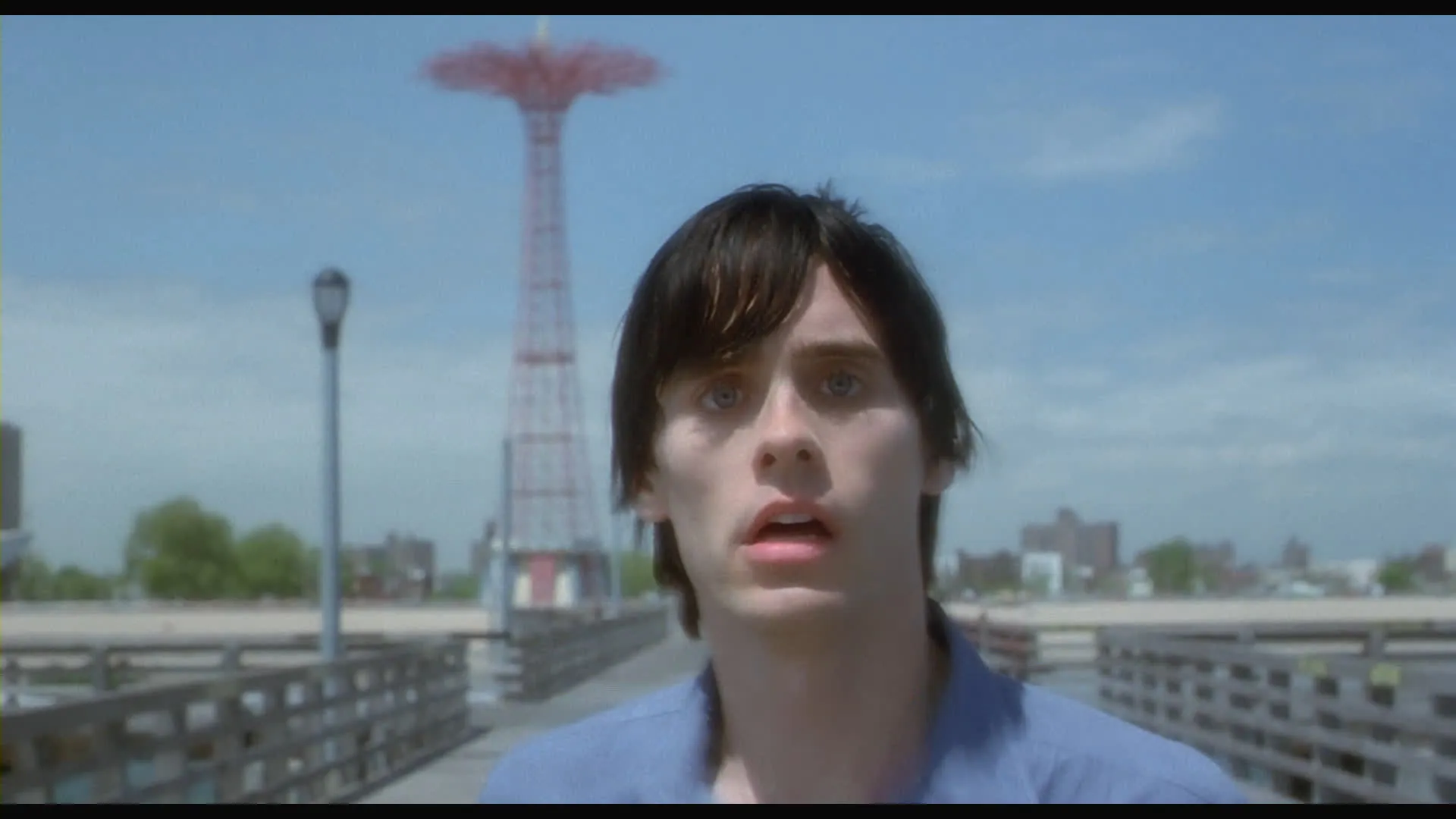 Requiem for a Dream