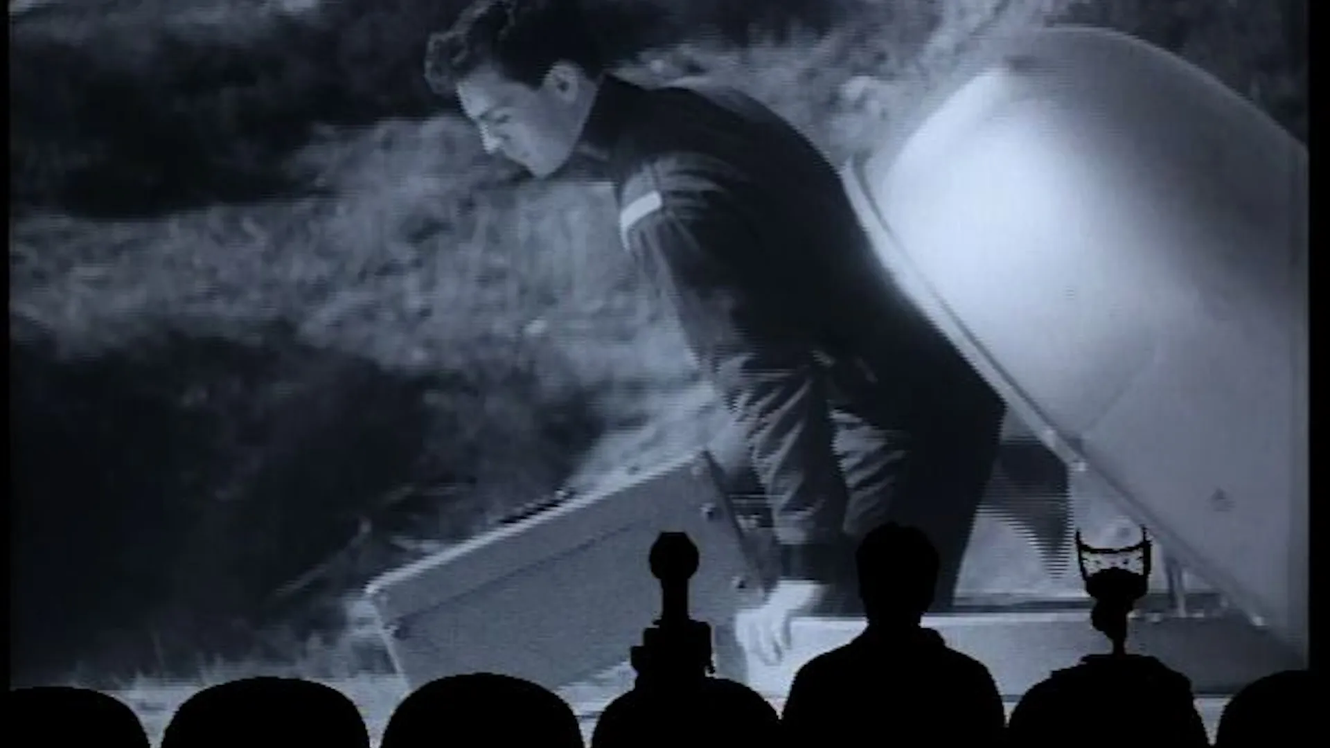 MST3K: Teenagers From Outer Space