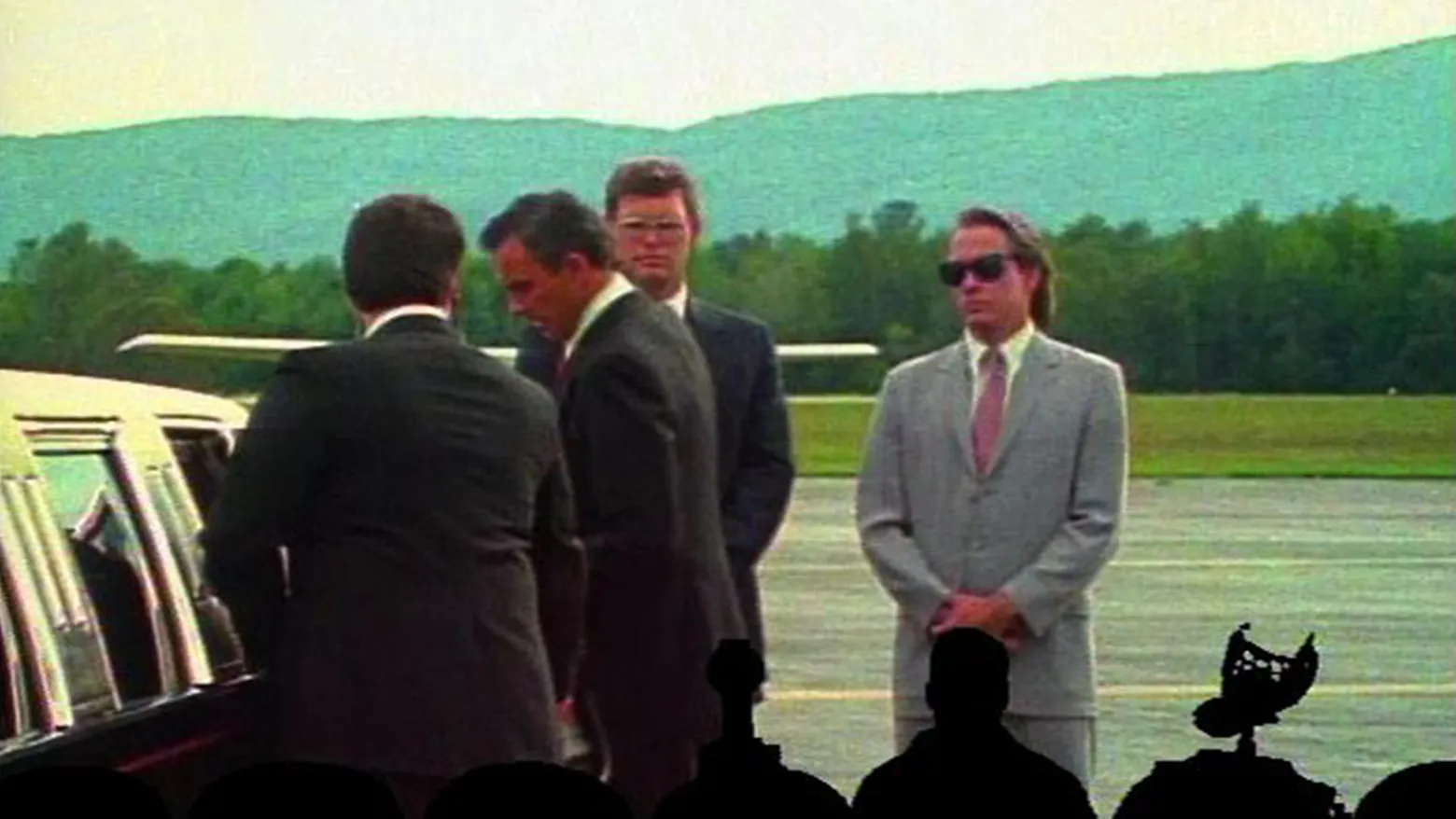 MST3K: Time Chasers