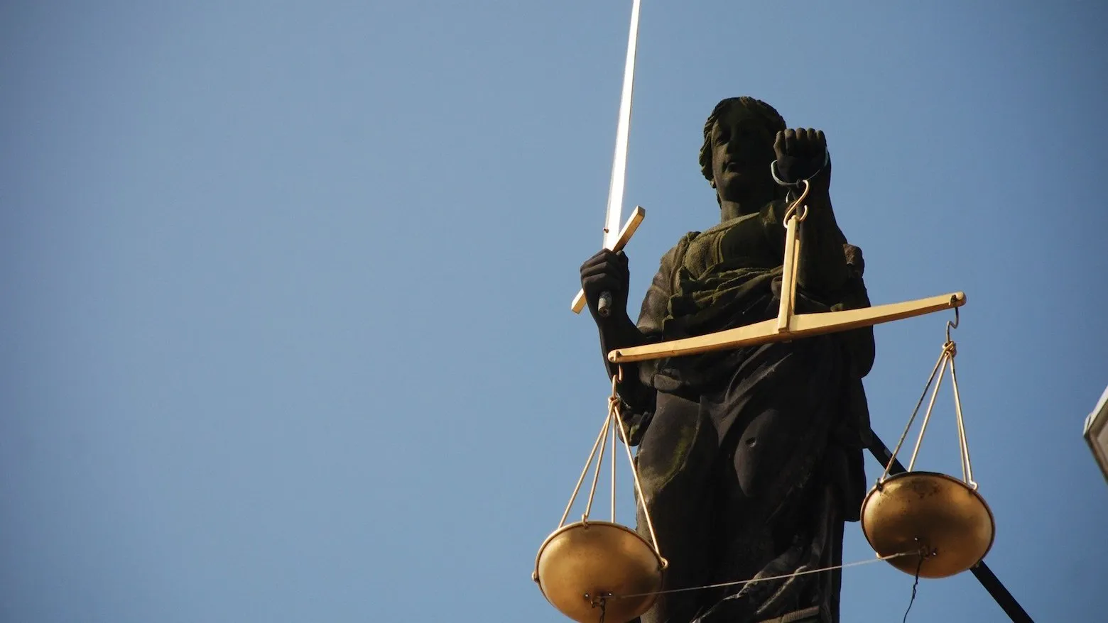 The Prosecutors: In Pursuit of Justice
