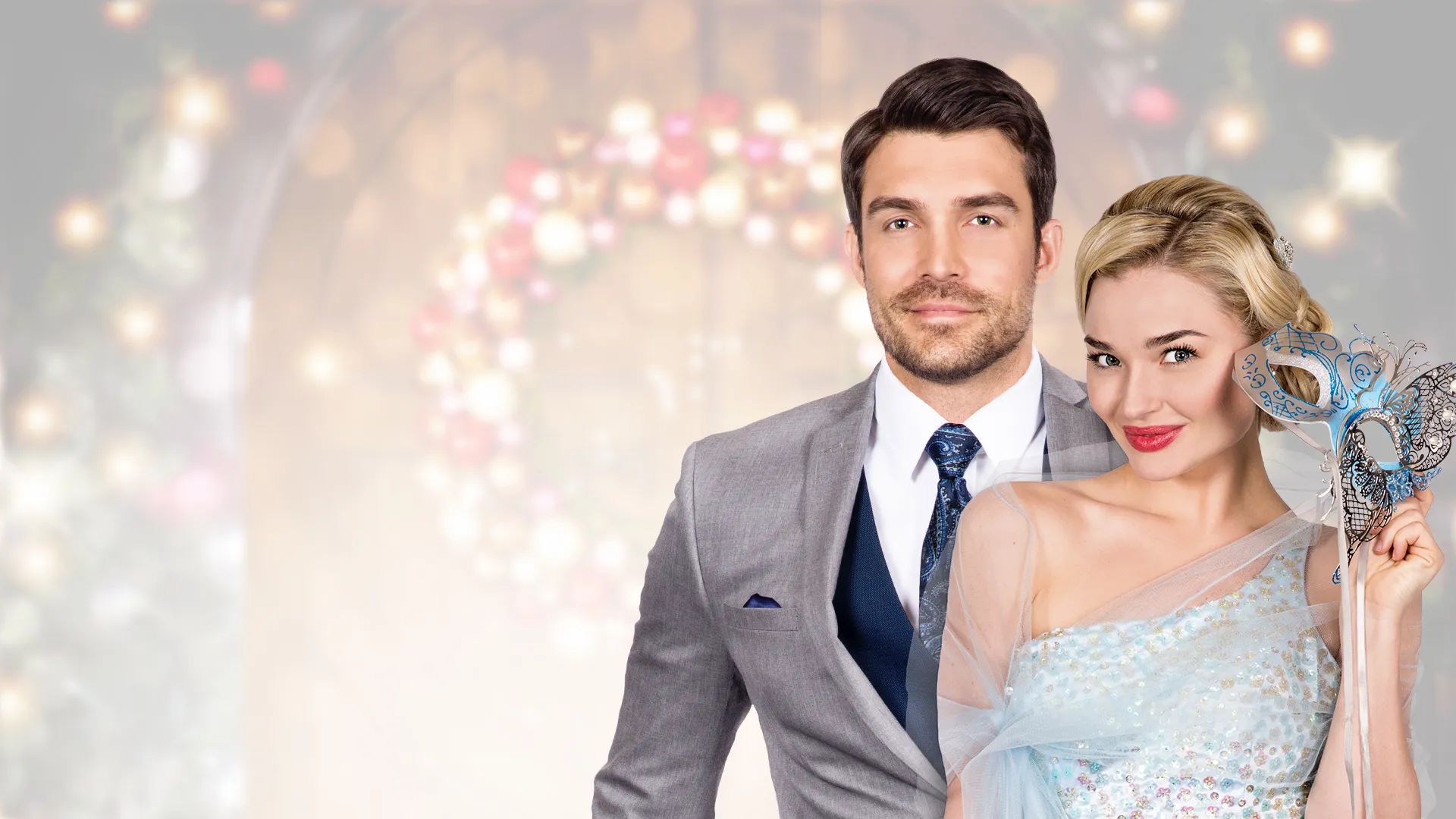 A Cinderella Christmas