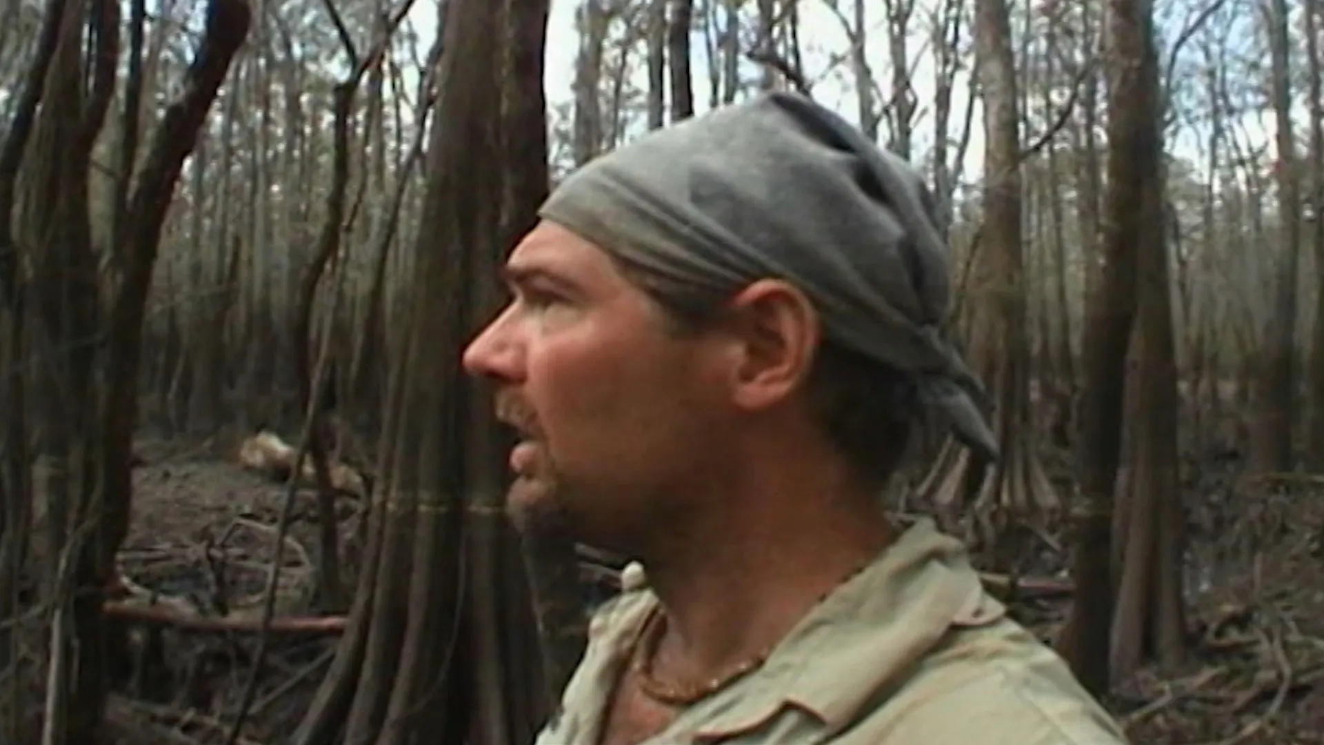 Survivorman