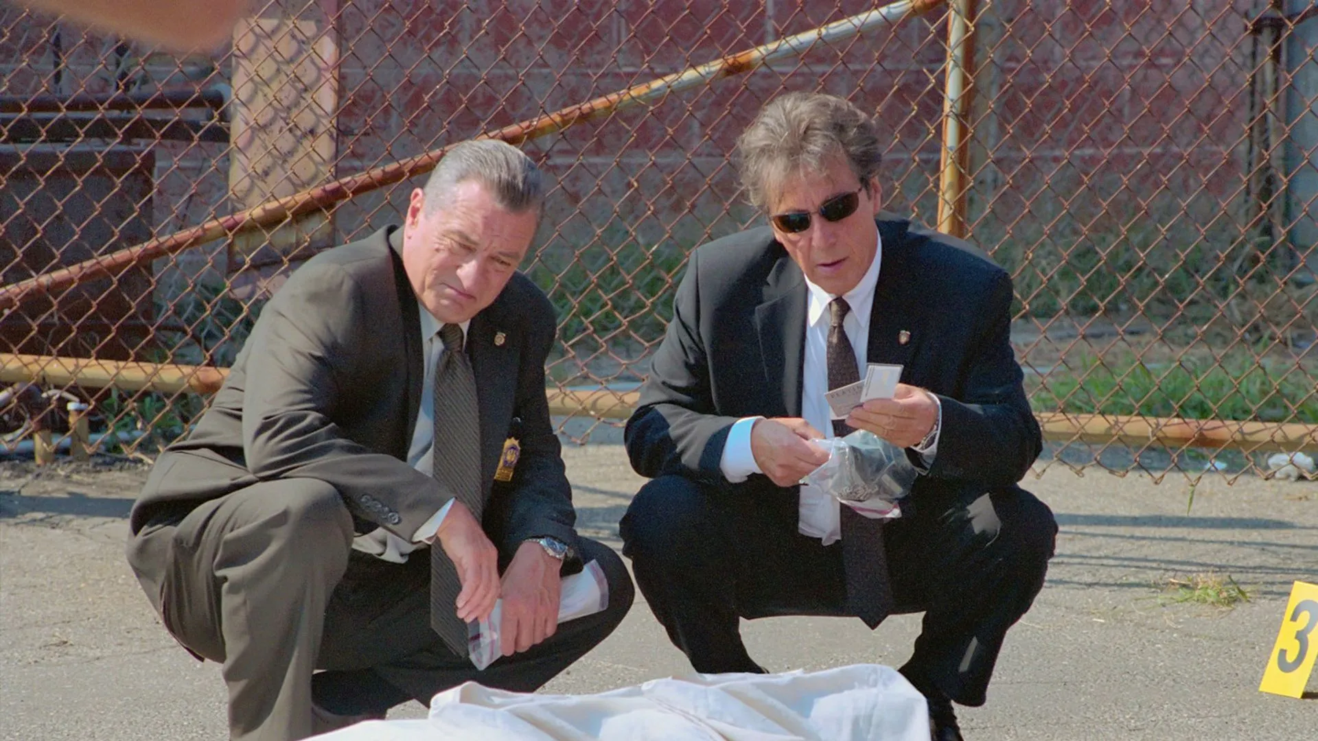 Righteous Kill