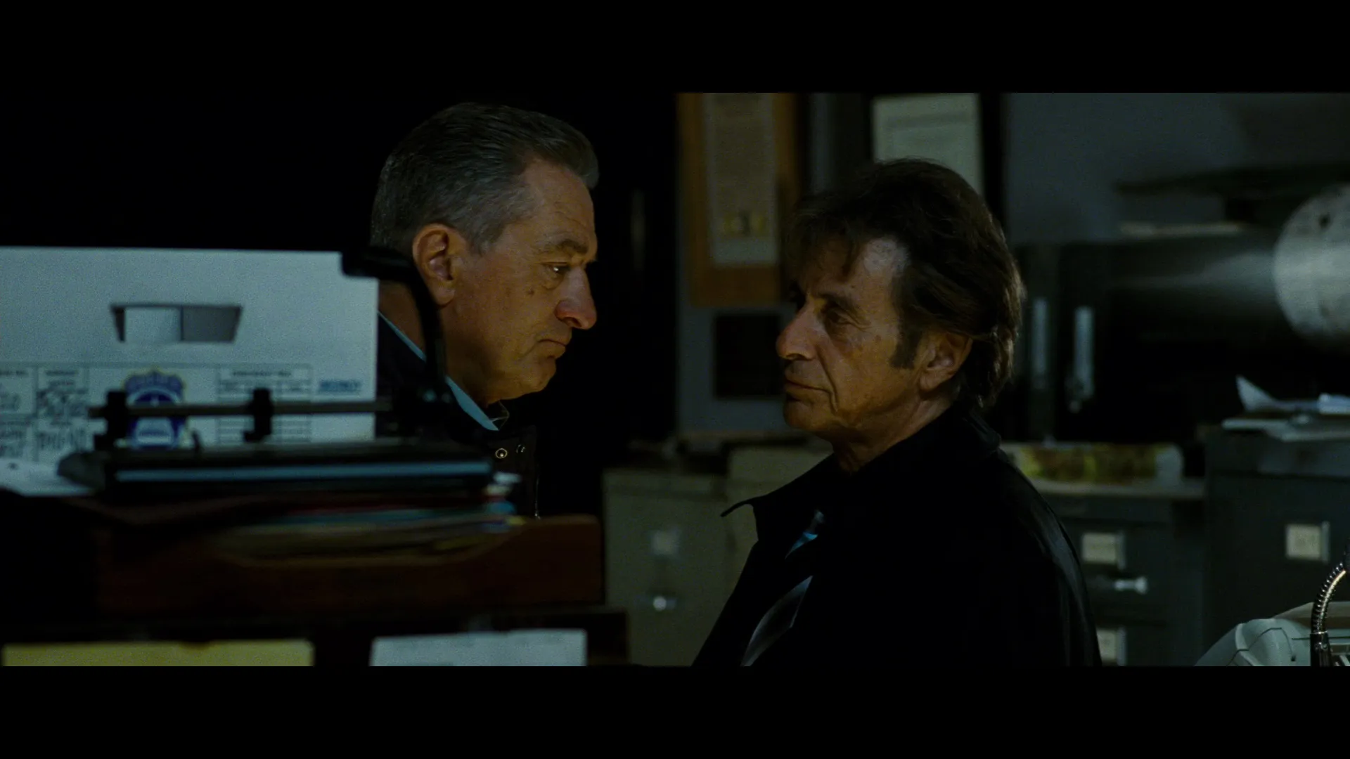 Righteous Kill