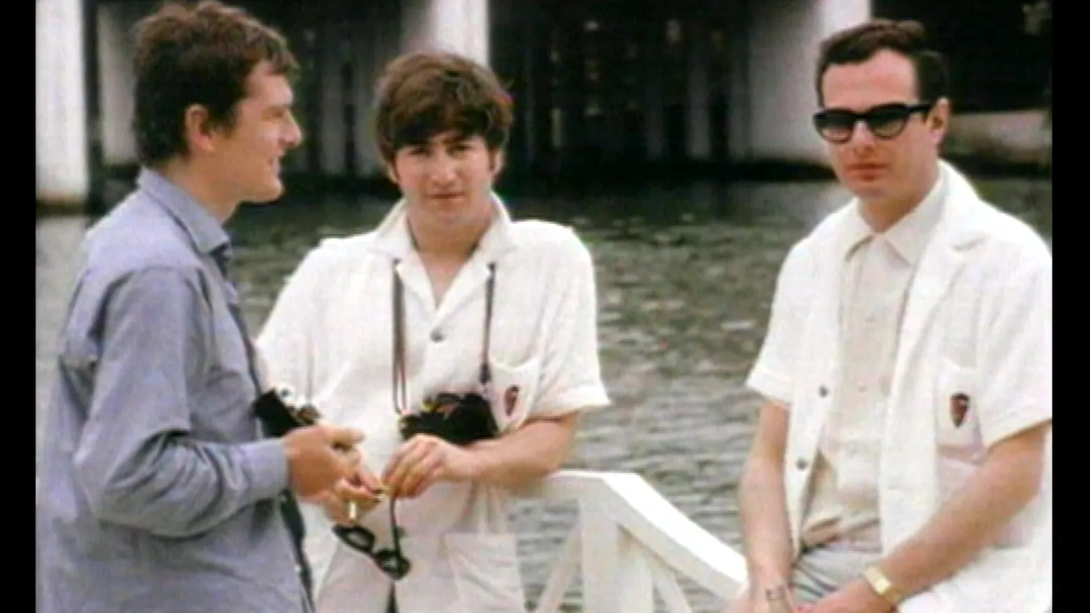 Brian Epstein: Inside the Fifth Beatle
