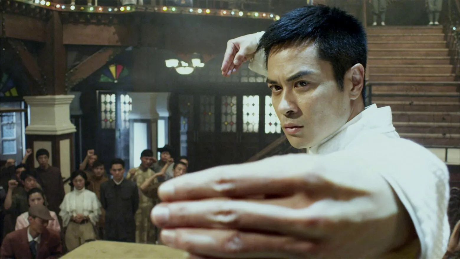 Ip Man