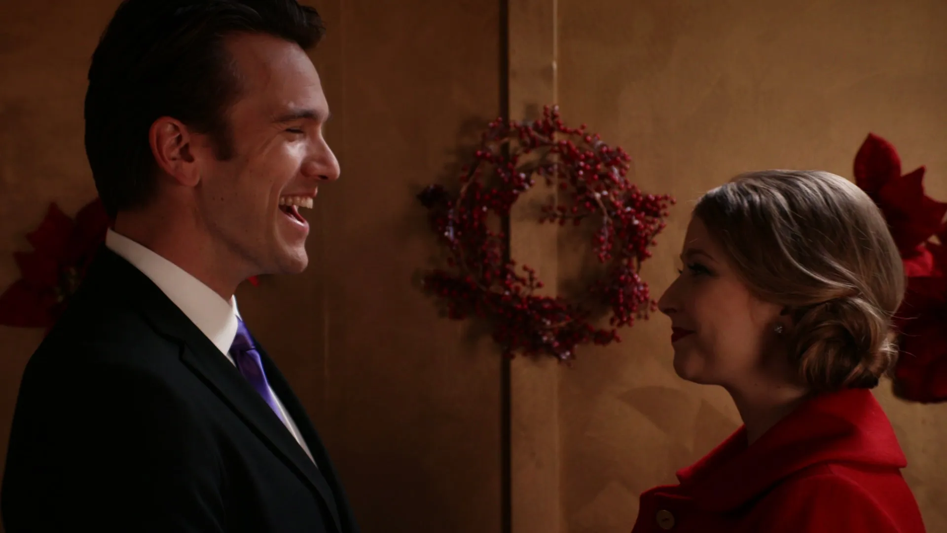Another Christmas Kiss