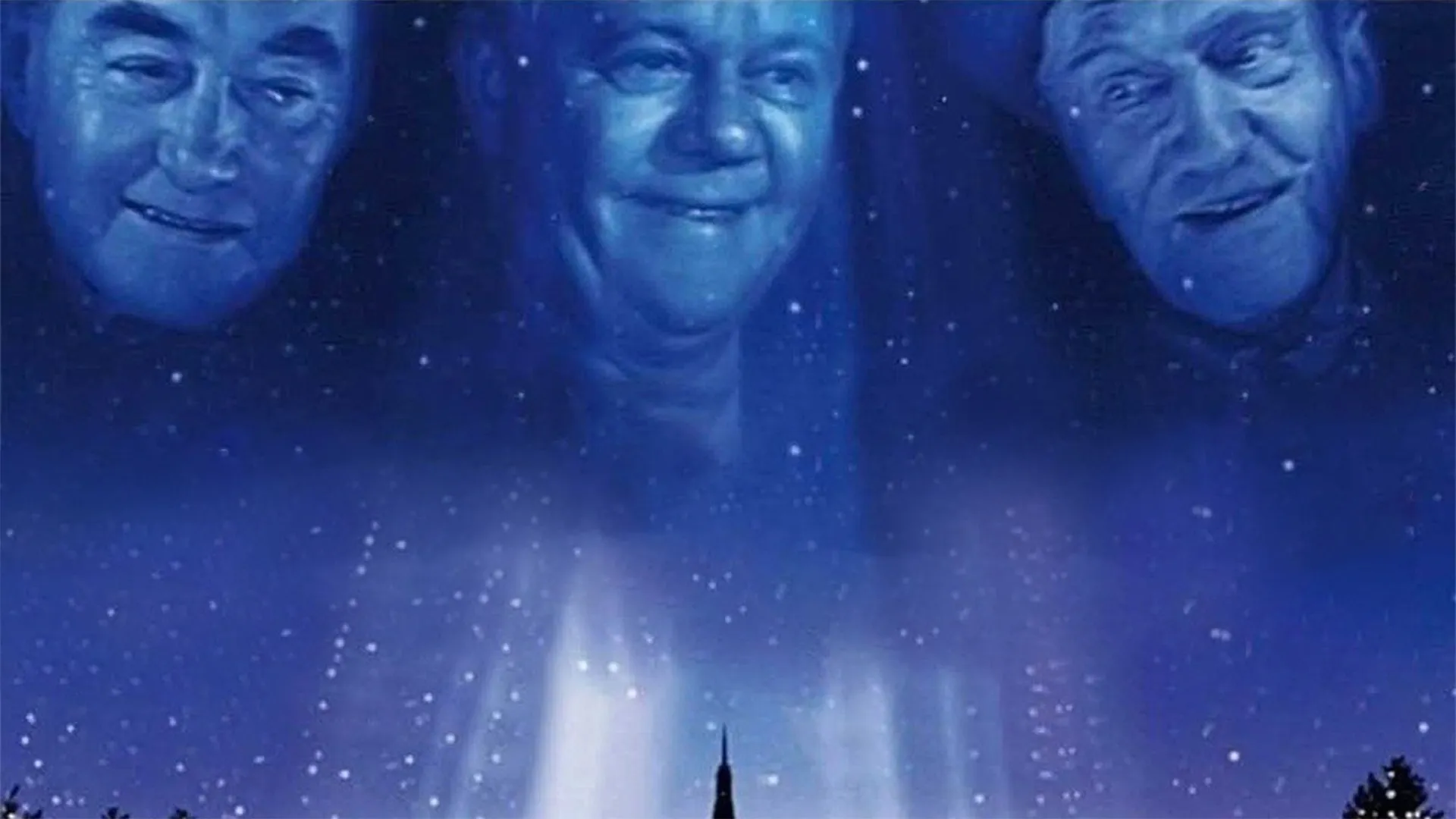 Beyond Christmas