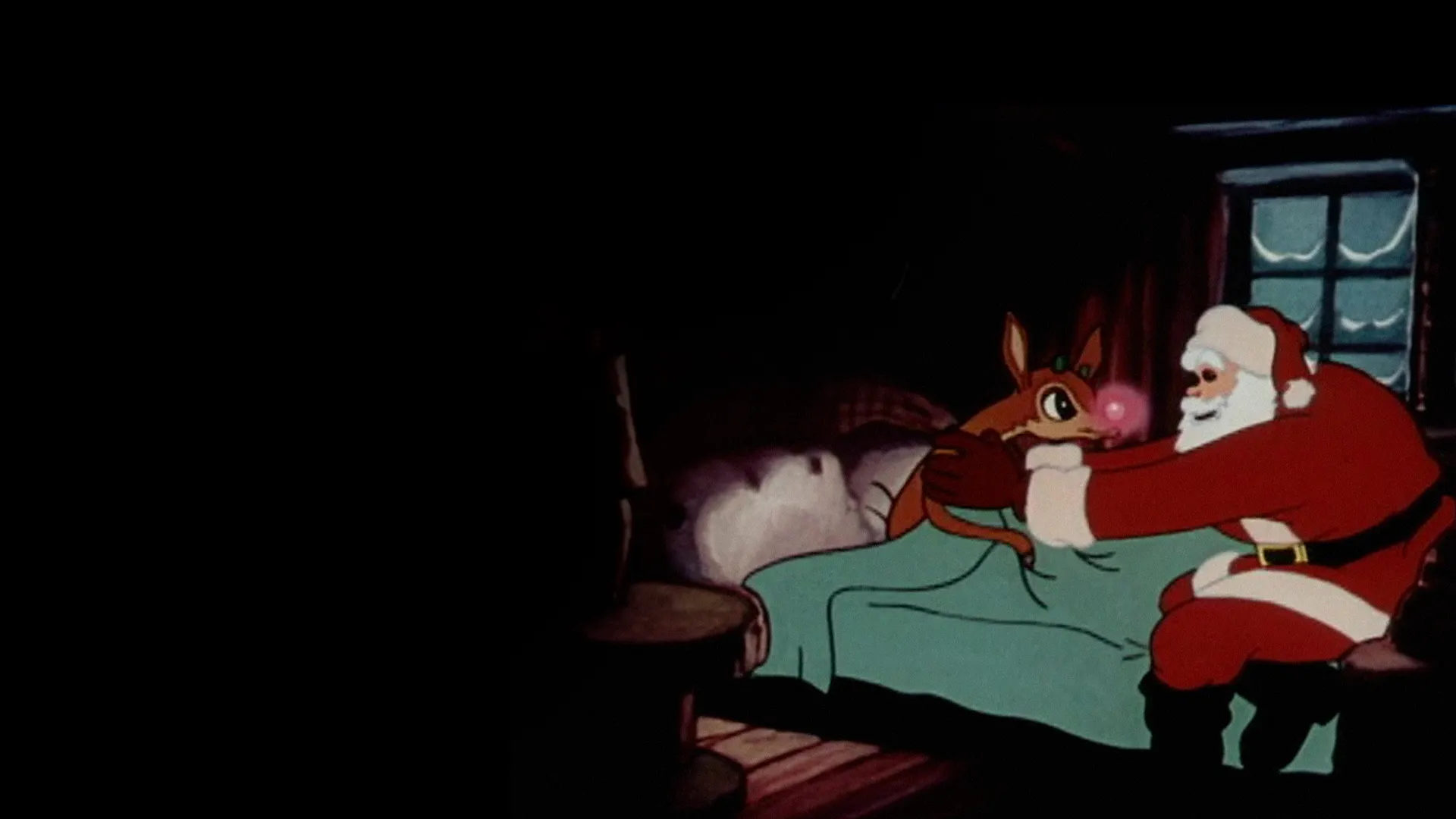 Rudolph the Red Nosed Reindeer