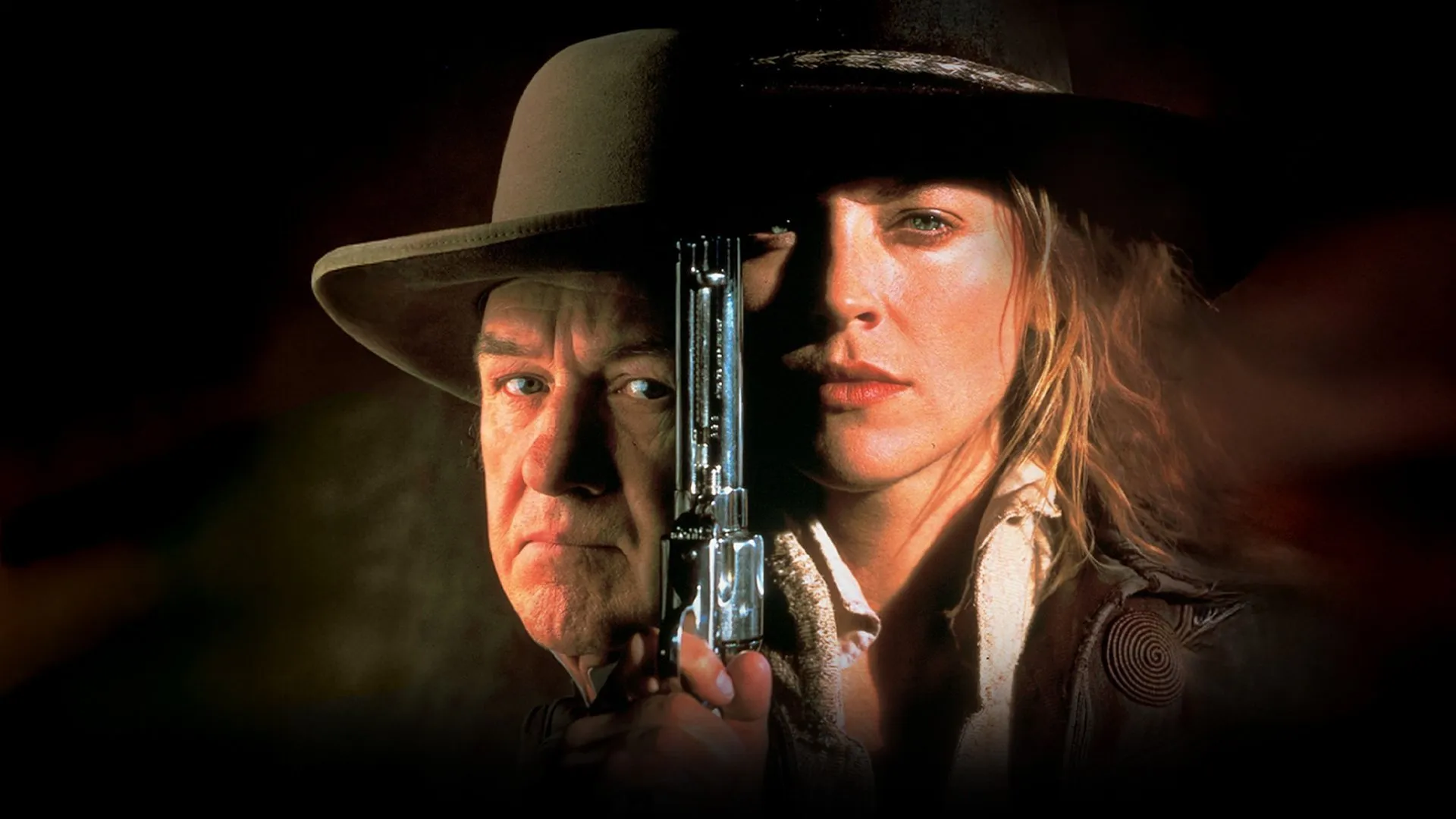 The Quick and the Dead