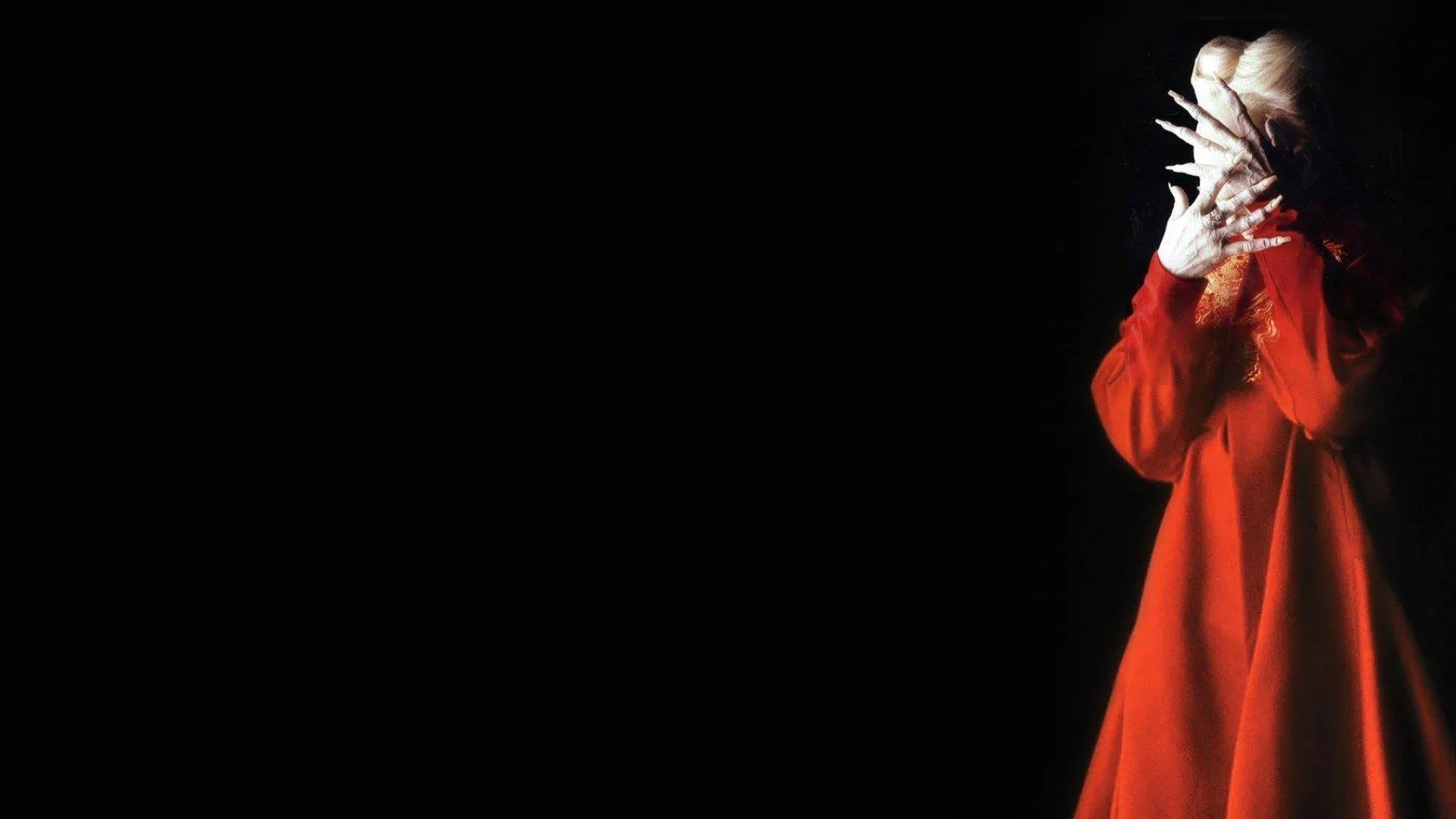 Bram Stoker's Dracula