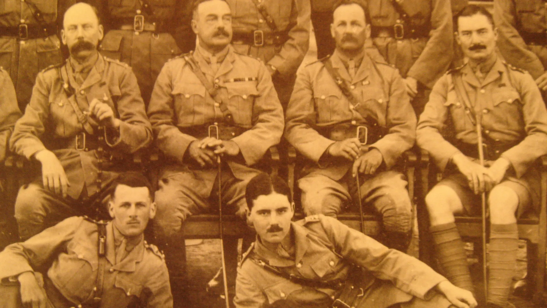 Battle of the Somme: The True Story