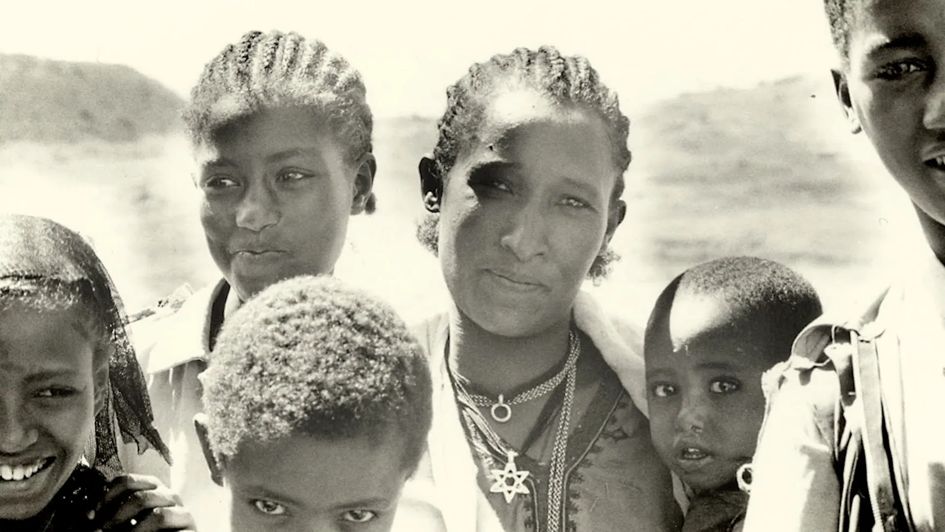 Mekonen: The Journey of an African Jew