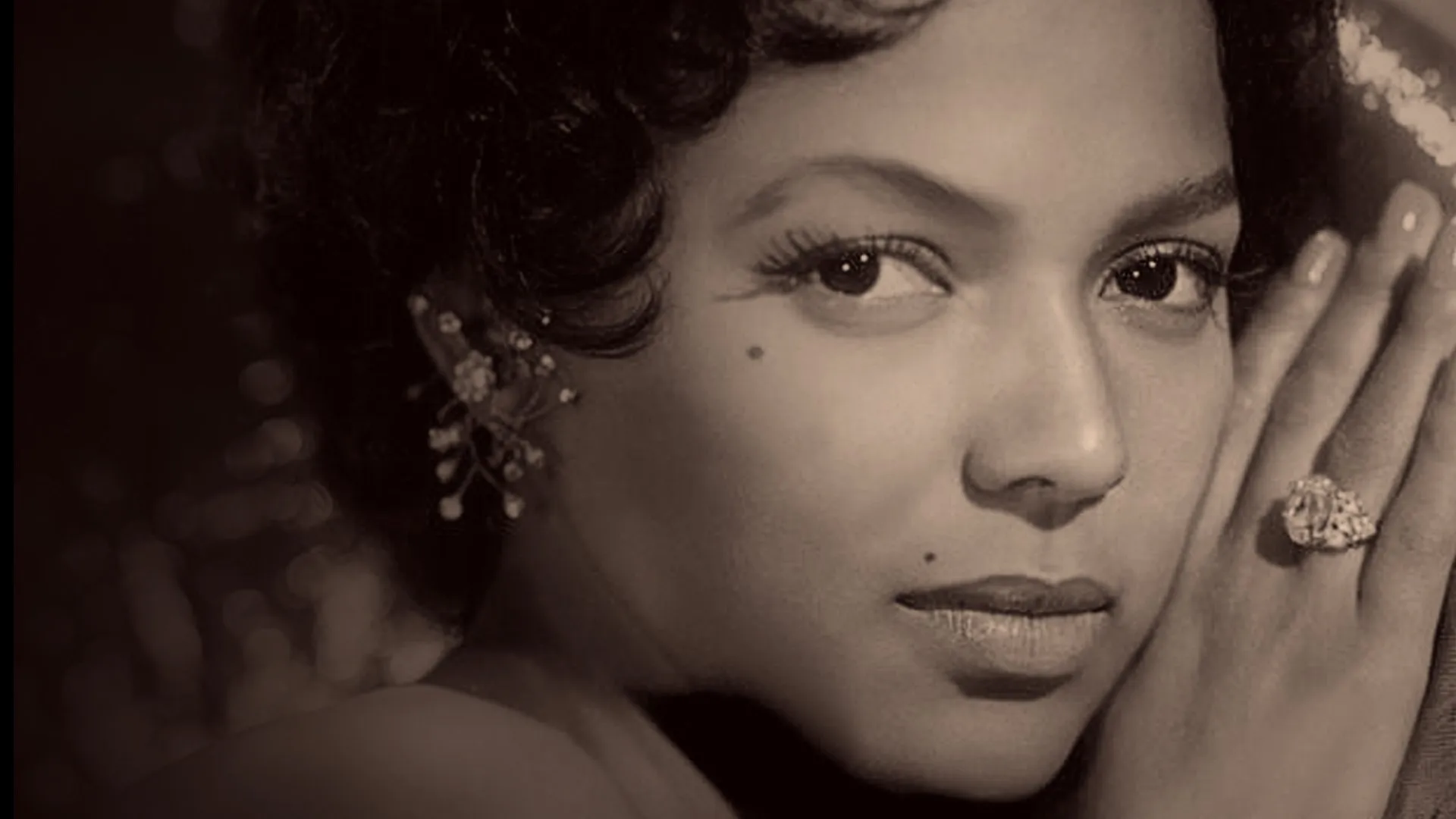 Dorothy Dandridge: An American Beauty