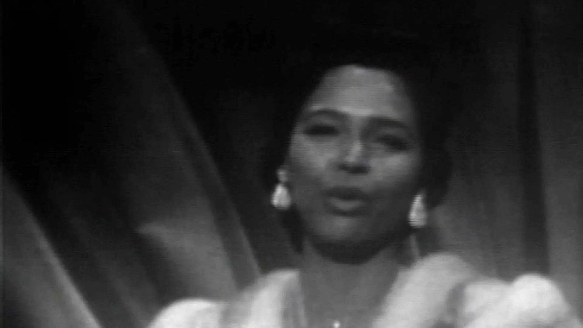 Dorothy Dandridge: An American Beauty