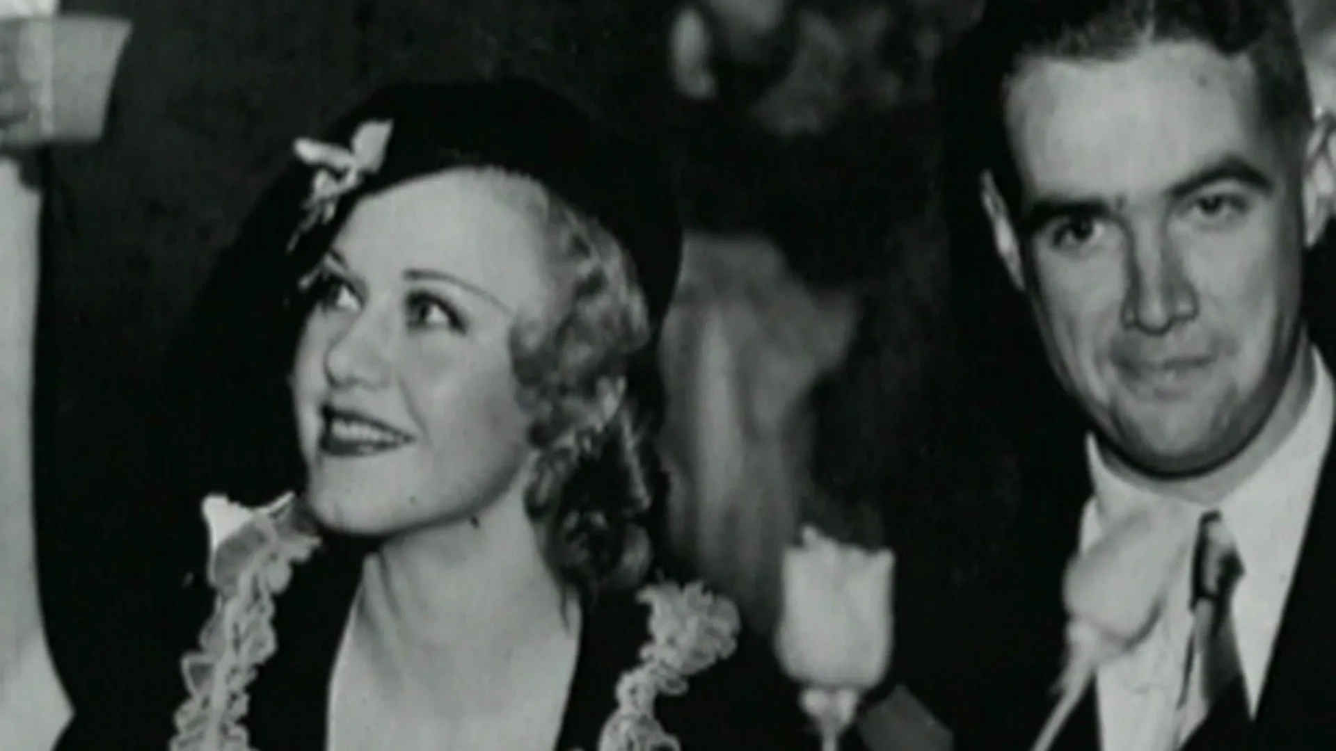 The Passions of Howard Hughes