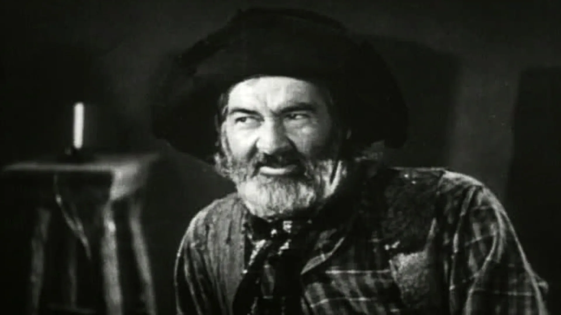 Robin Hood of the Pecos
