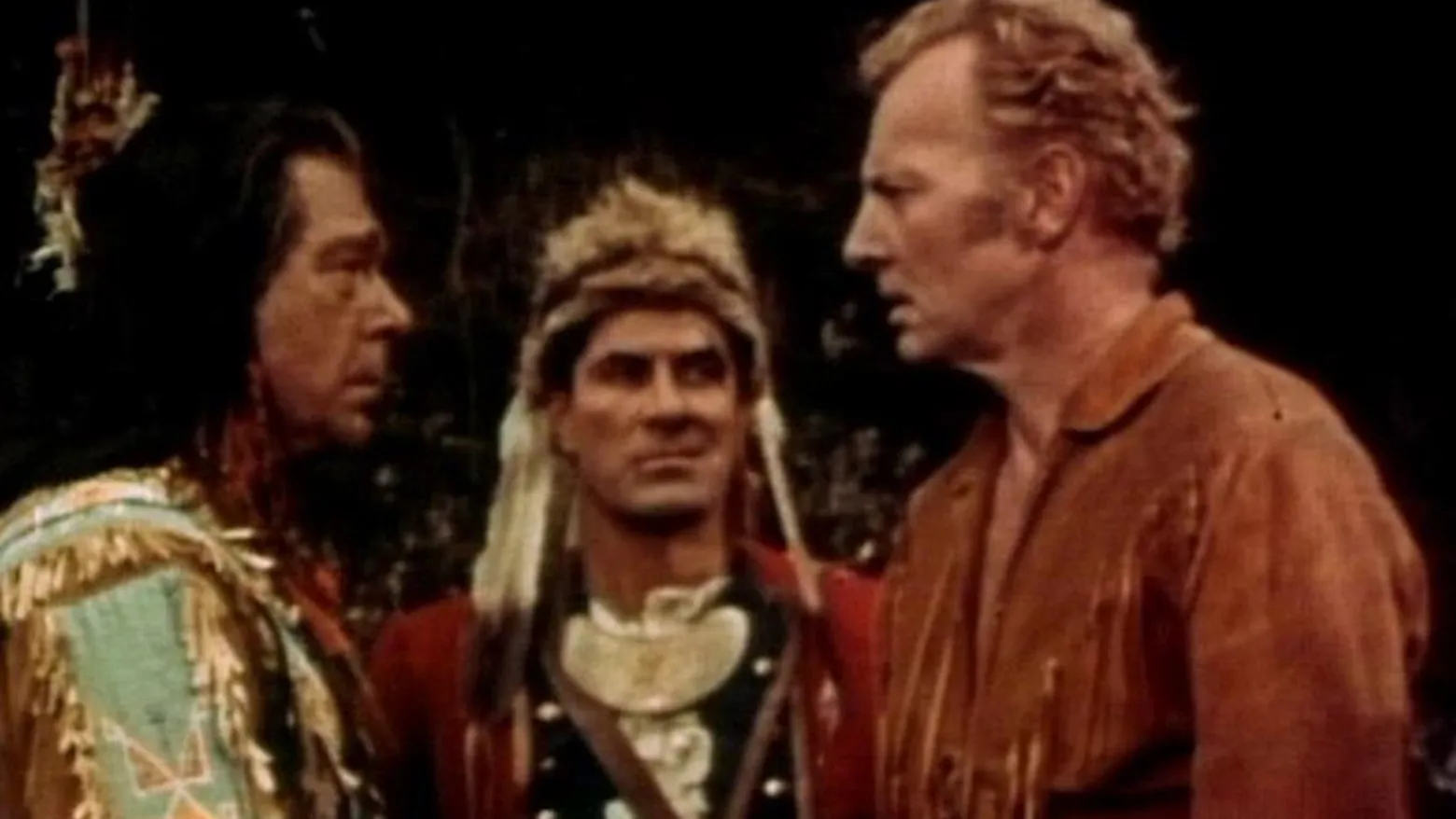 Daniel Boone, Trailblazer