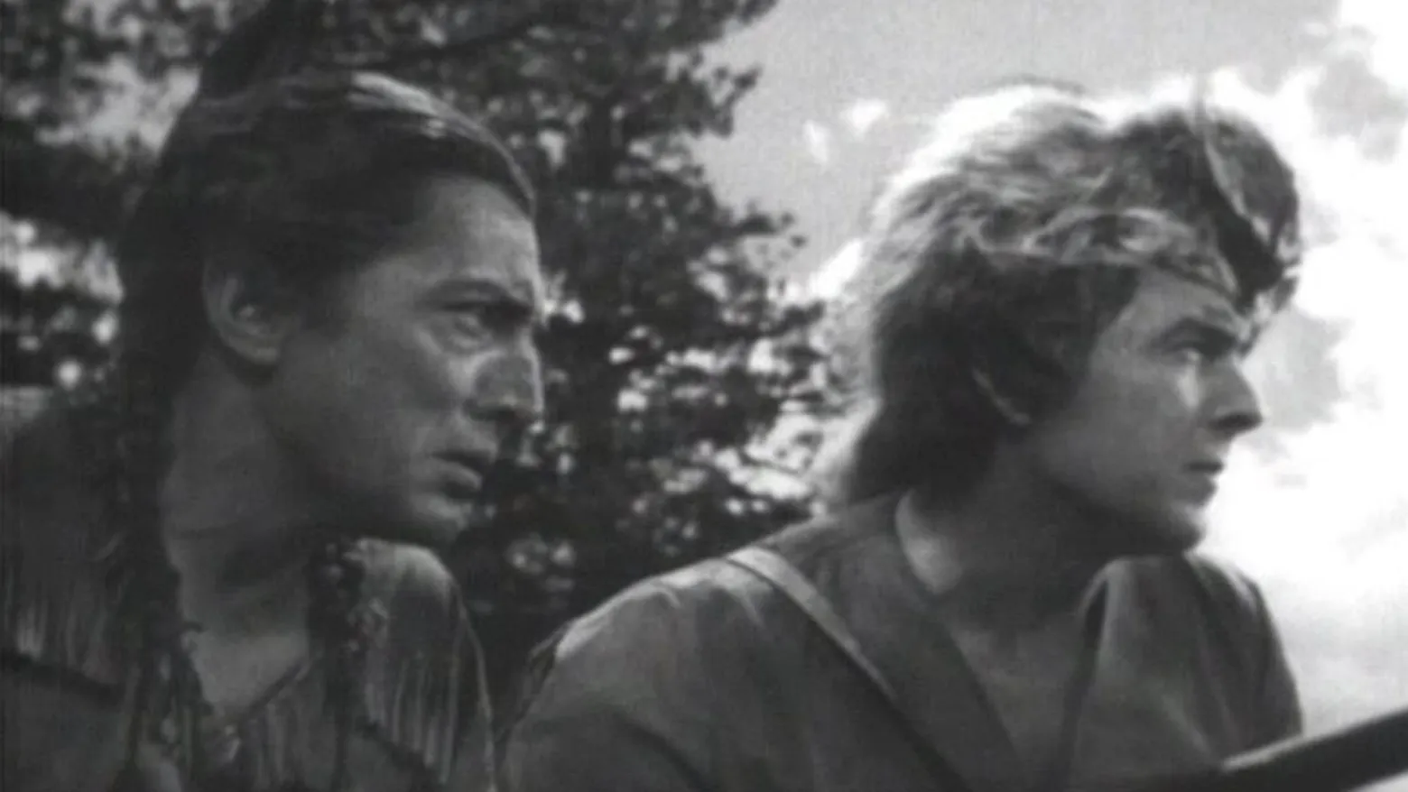 Daniel Boone