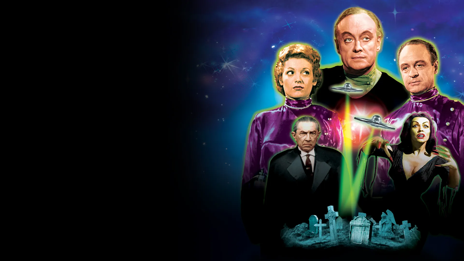 Plan 9 from Outer Space