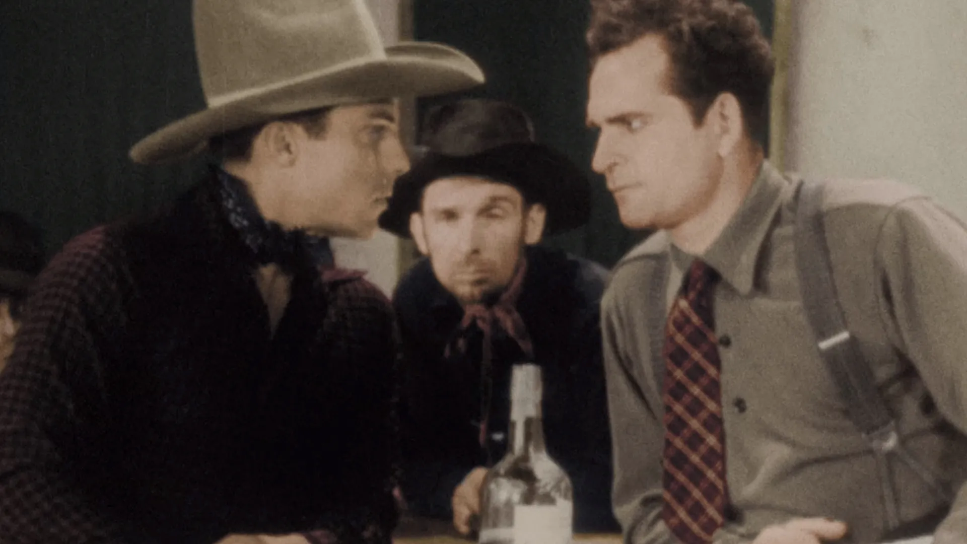 John Wayne: Cold Vengeance