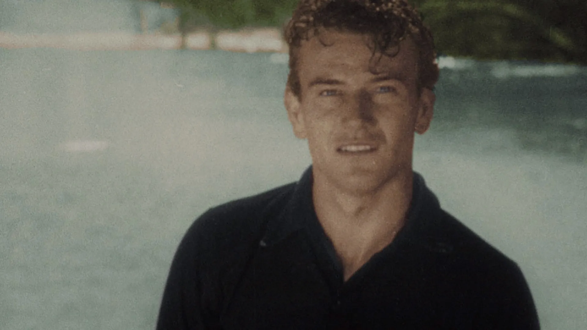 John Wayne: An Innocent Man