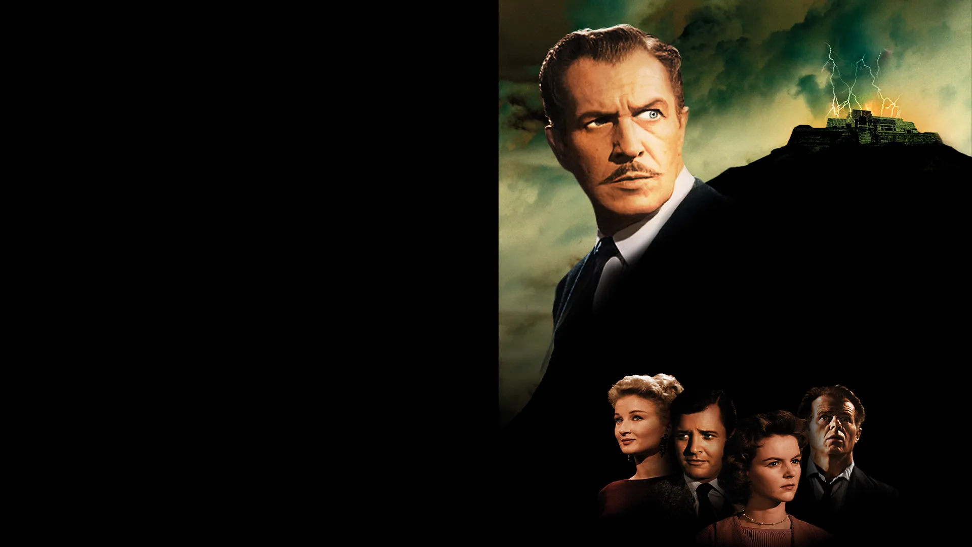 House on Haunted Hill